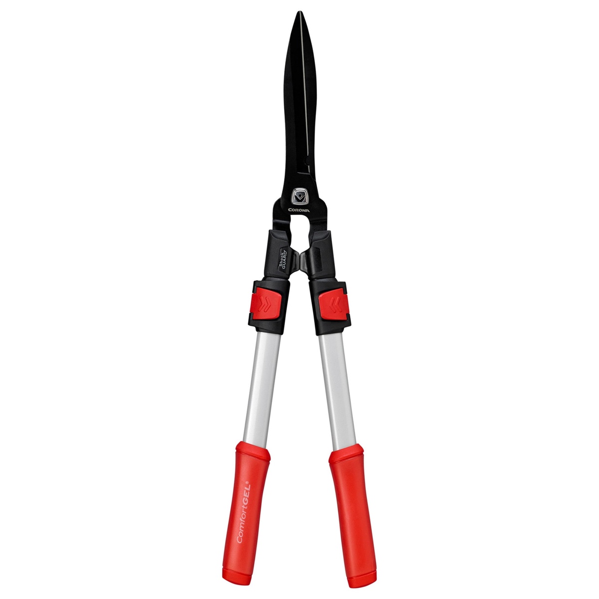 Corona ComfortGel Hedge Shear Extended With 9" Blade