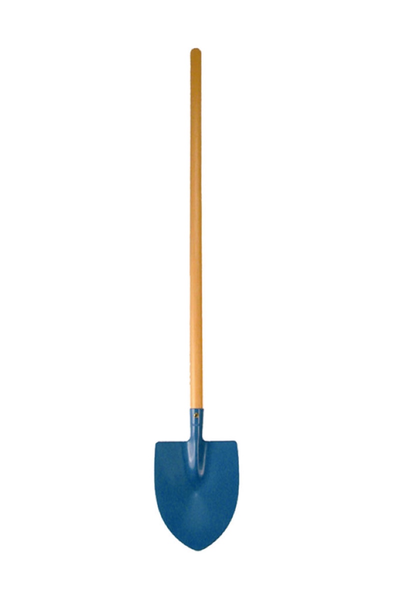 Buddy B Kids Spade with 30" Hardwood Handle