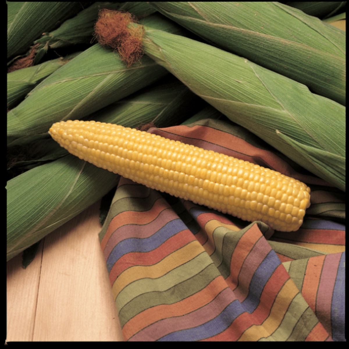 Corn, Honey Select 100 KS Bag