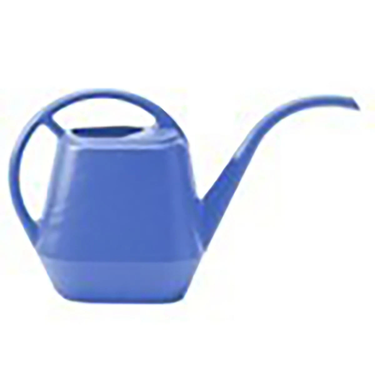BLOEM, LLC Bloem 144oz Aquarite Watering Can Peri Blue — Single Unit