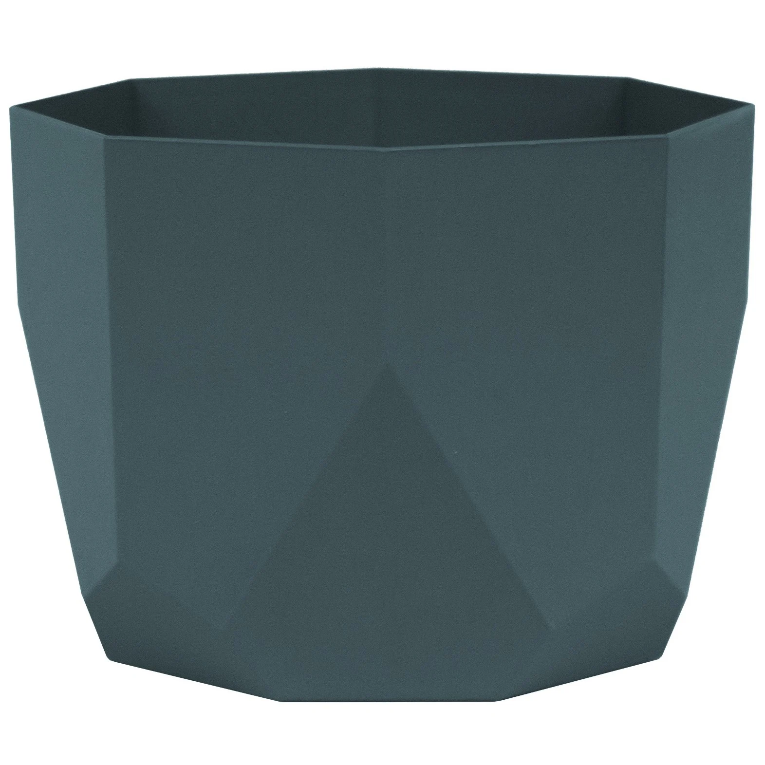 BLOEM, LLC Bloem 6" Tuxton Planter Charleston Green — Single Unit