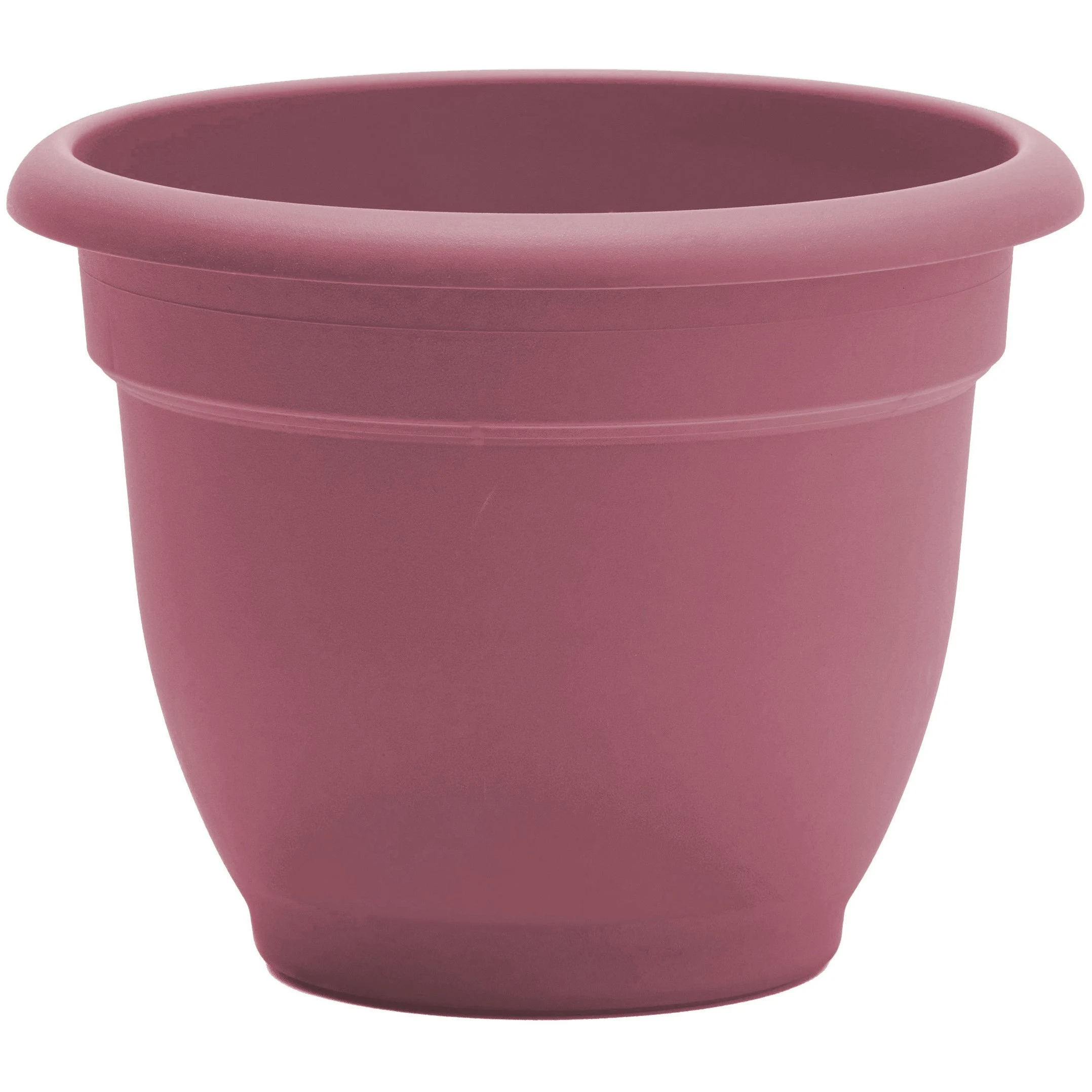 BLOEM, LLC Bloem 10" Ariana Planter Dusty Rose — Single Unit