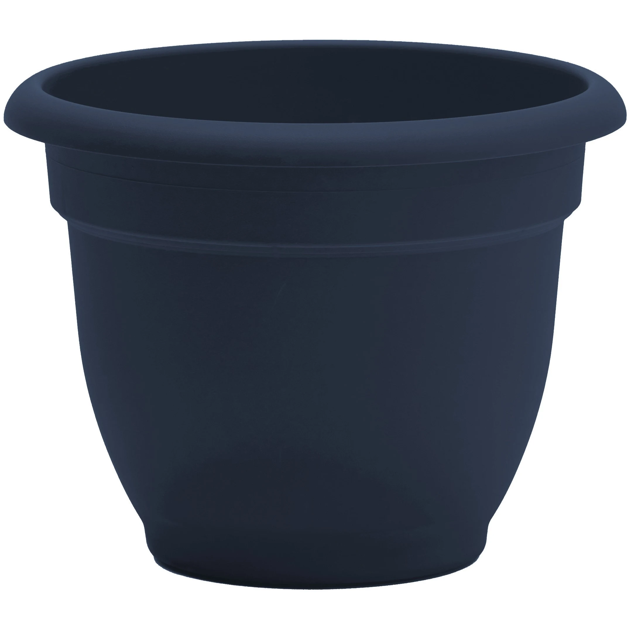 BLOEM, LLC Bloem 8" Ariana Planter Navy — Single Unit