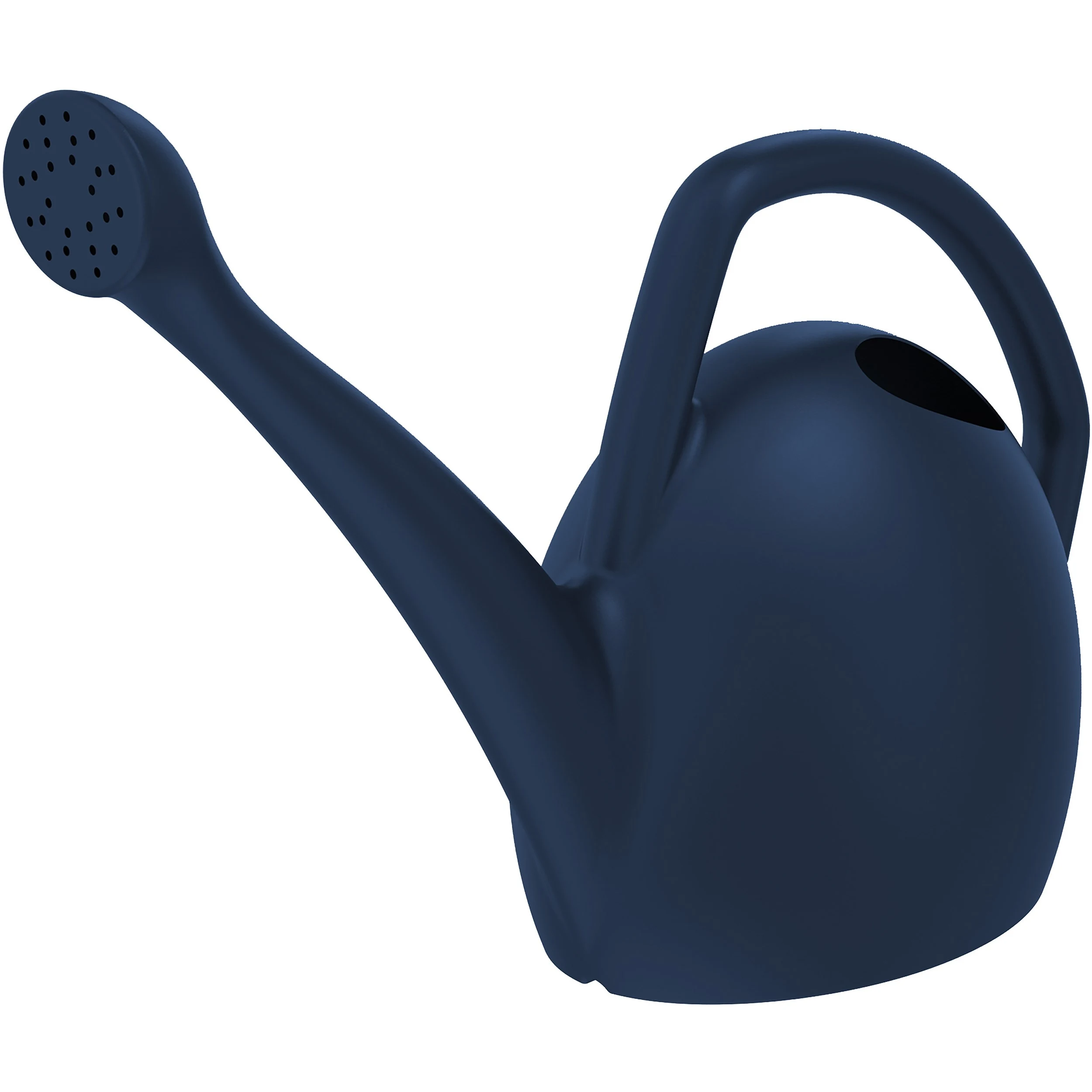 BLOEM, LLC Bloem 2gal Rhino Watering Can Navy — Single Unit