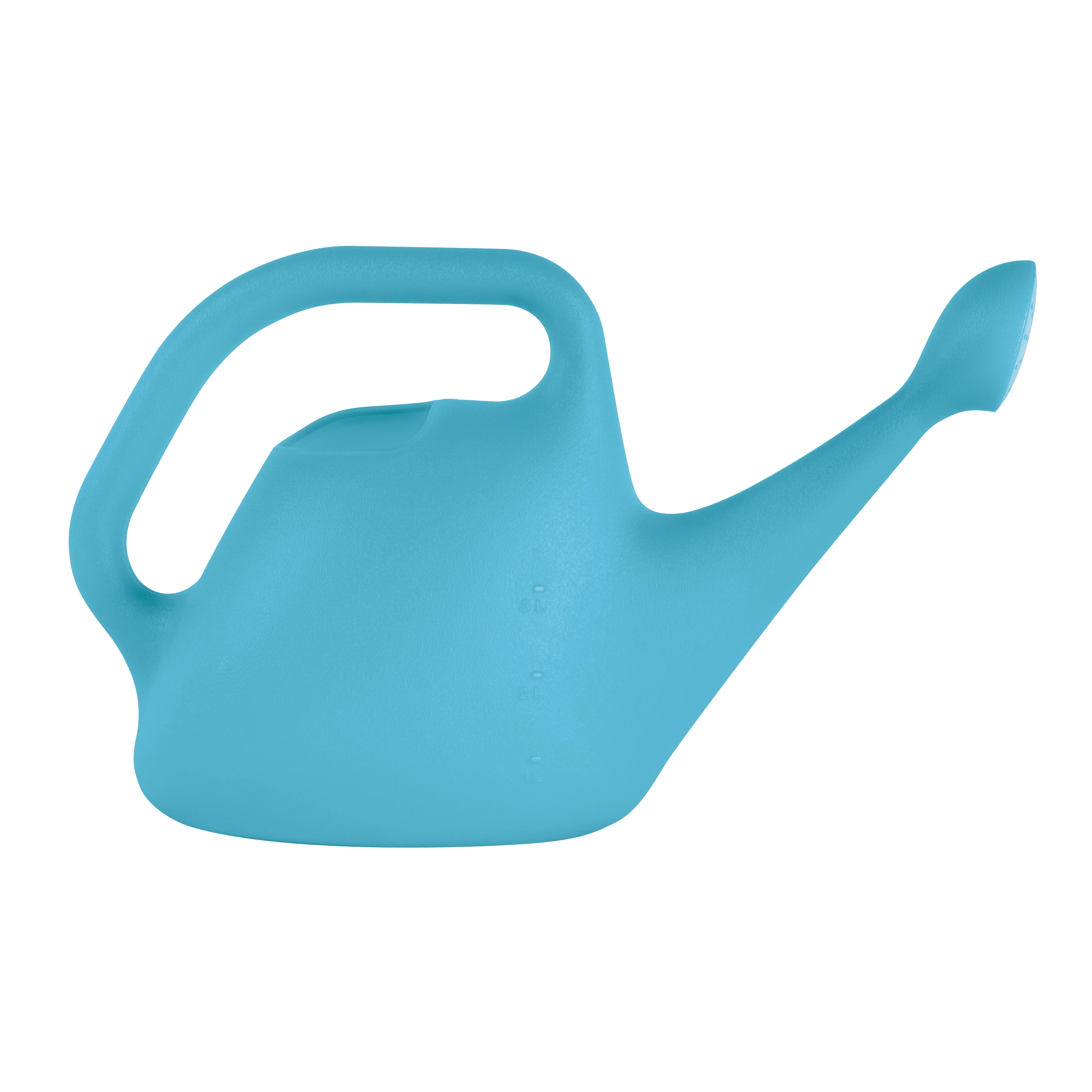 BLOEM, LLC Bloem 1 Gallon Watering Can Bluebonnet — Single Unit