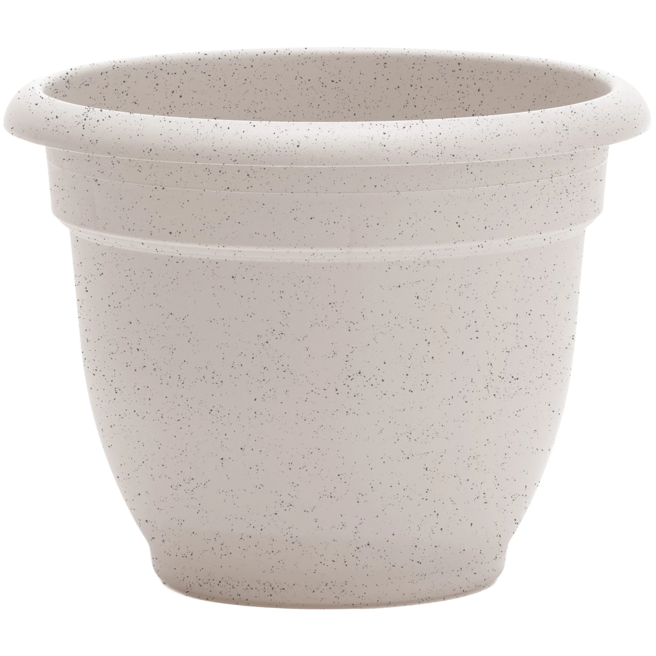 BLOEM, LLC Bloem 6" Ariana Planter Vanilla Bean — Single Unit