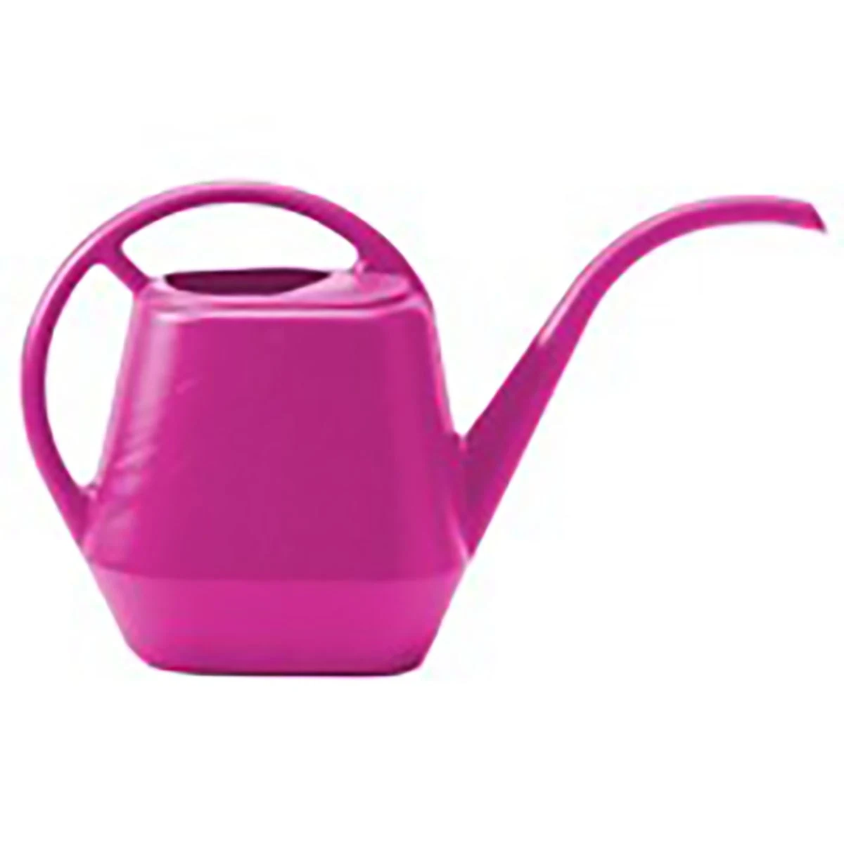 BLOEM, LLC Bloem 144oz Aquarite Watering Can Fushia — Single Unit