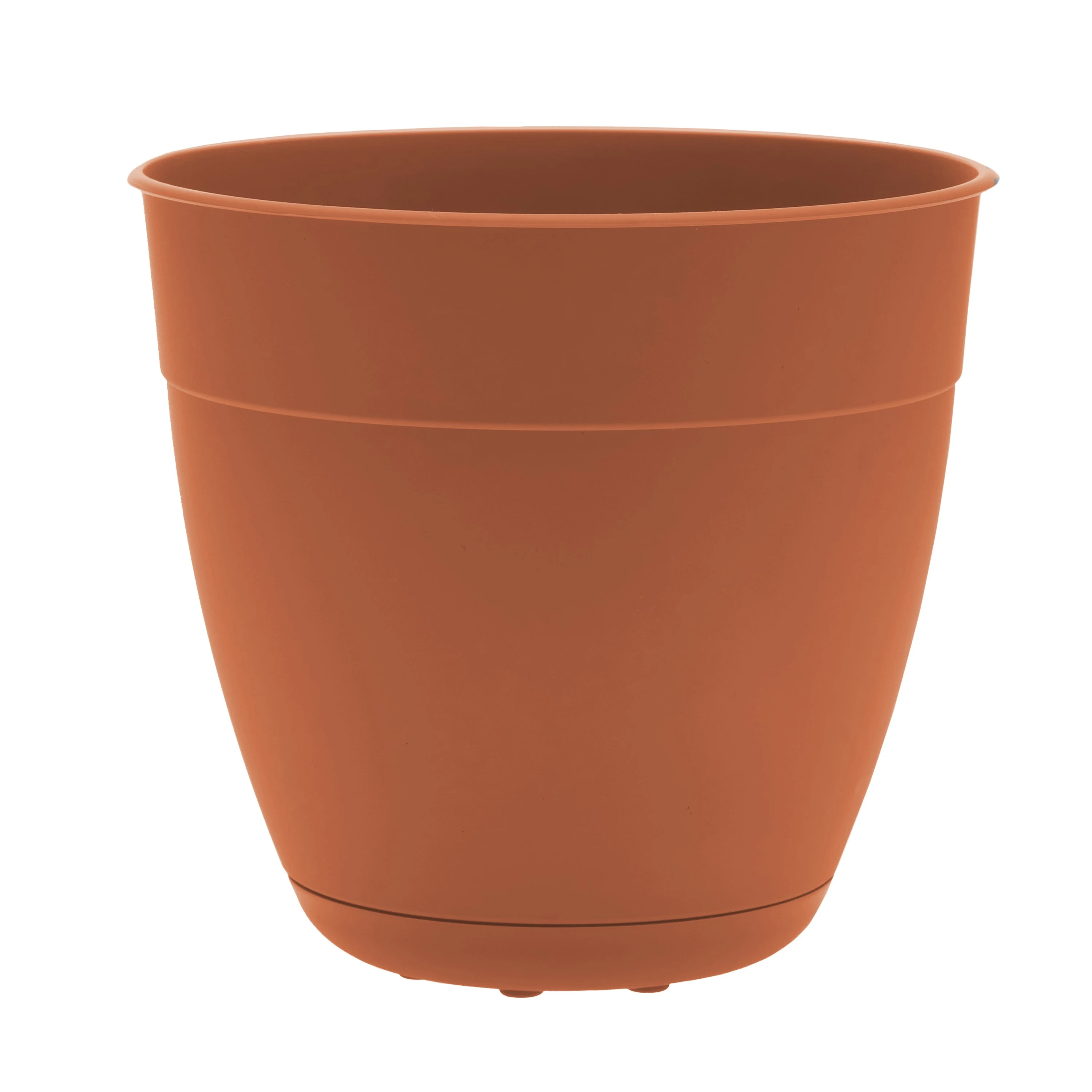 BLOEM, LLC Bloem 16" Dayton Planter Terra Cotta — Single Unit