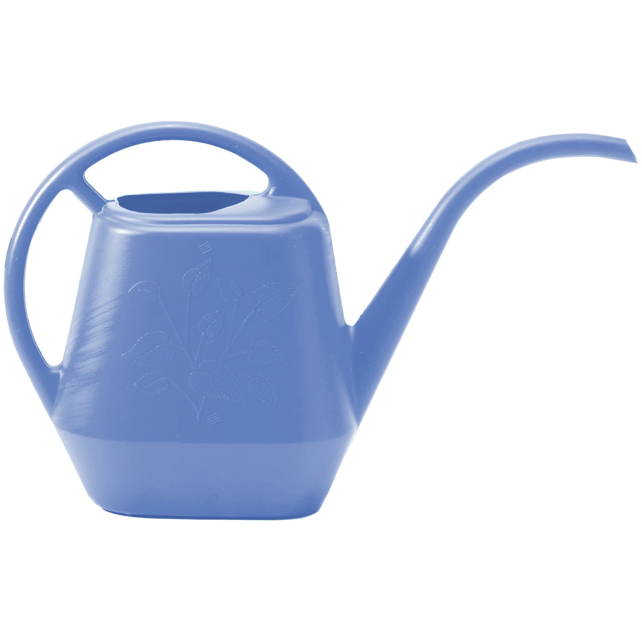 BLOEM, LLC Bloem 56oz Aquarite Watering Can Peri Blue — Single Unit
