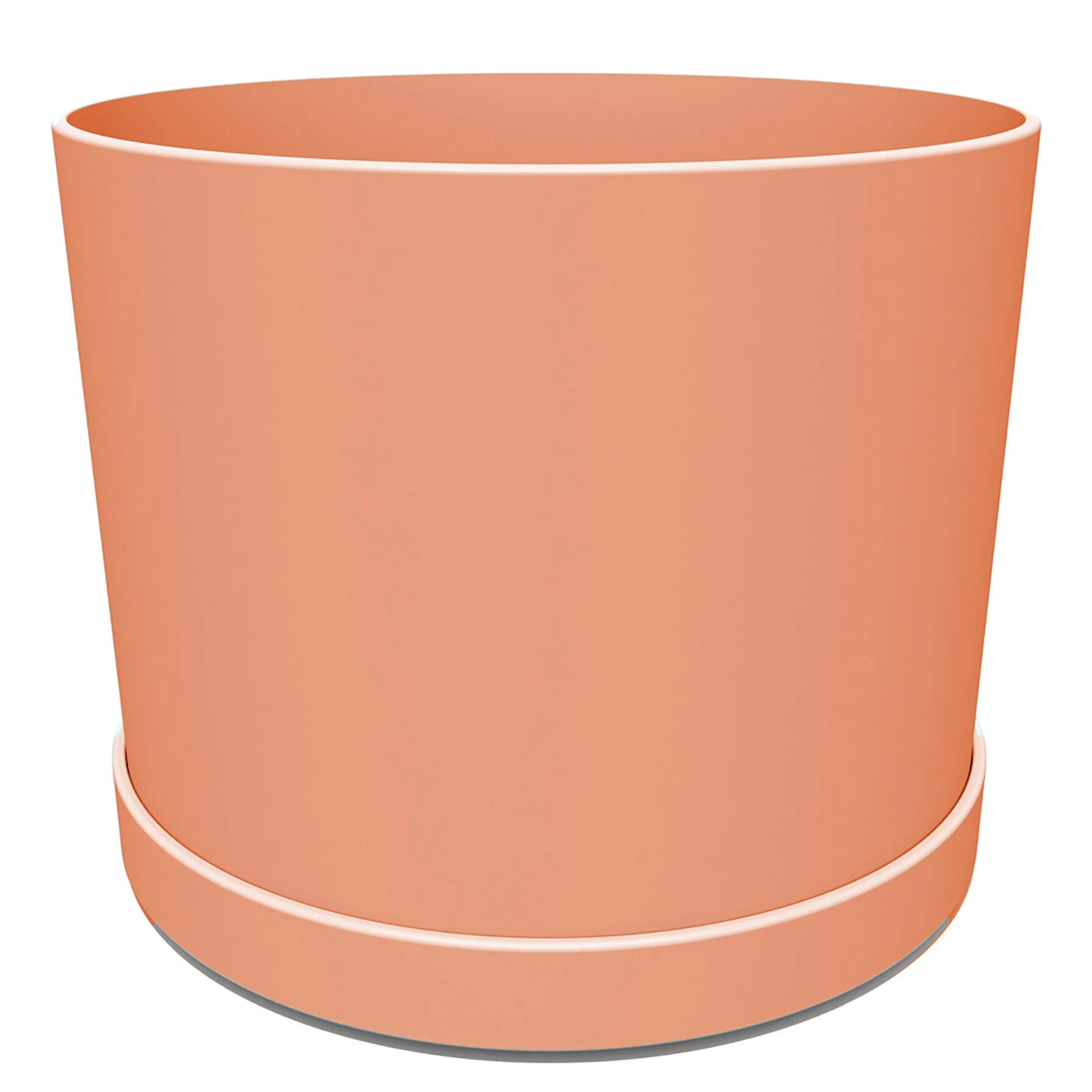 BLOEM, LLC Bloem 6" Mathers Planter Muted Terra Cotta — Single Unit