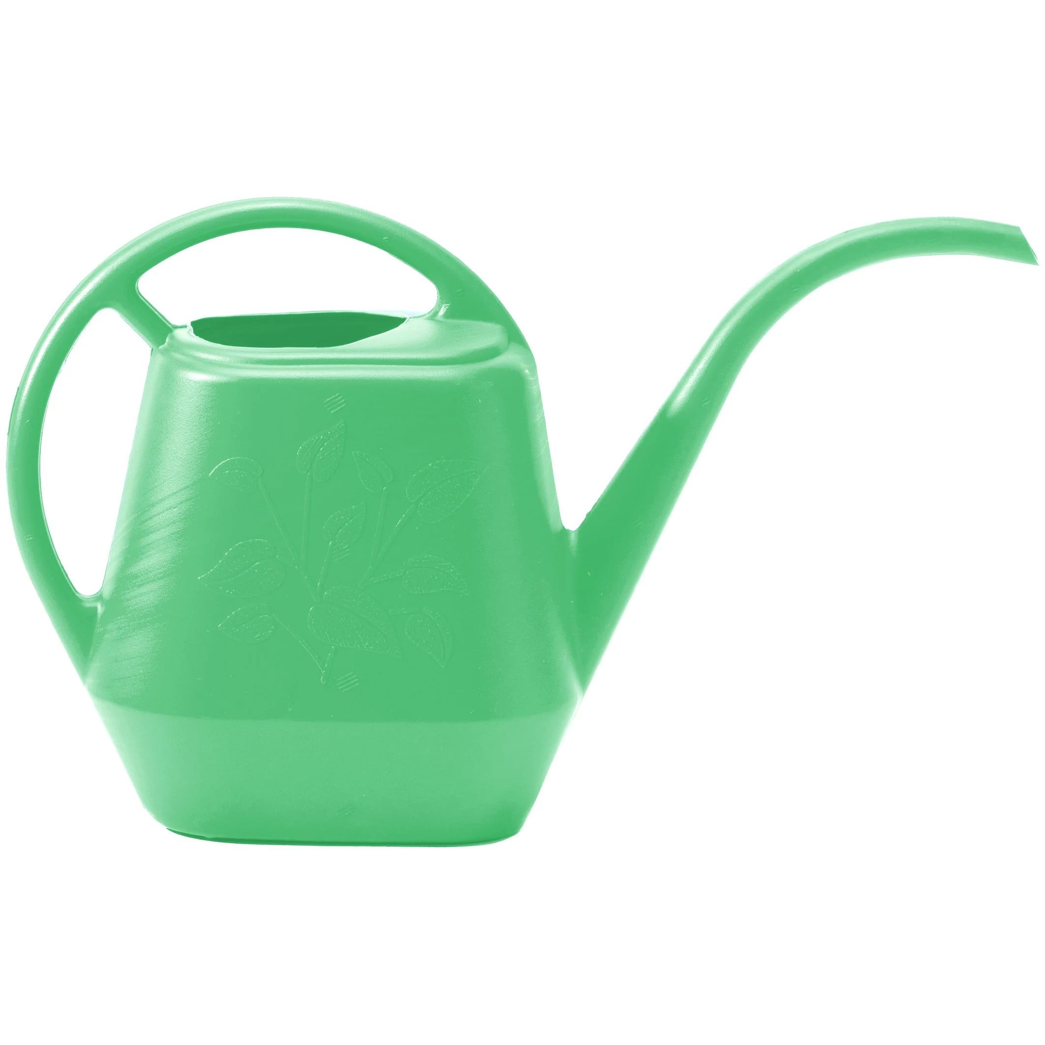BLOEM, LLC Bloem 56oz Aquarite Watering Can Mint Green — Single Unit
