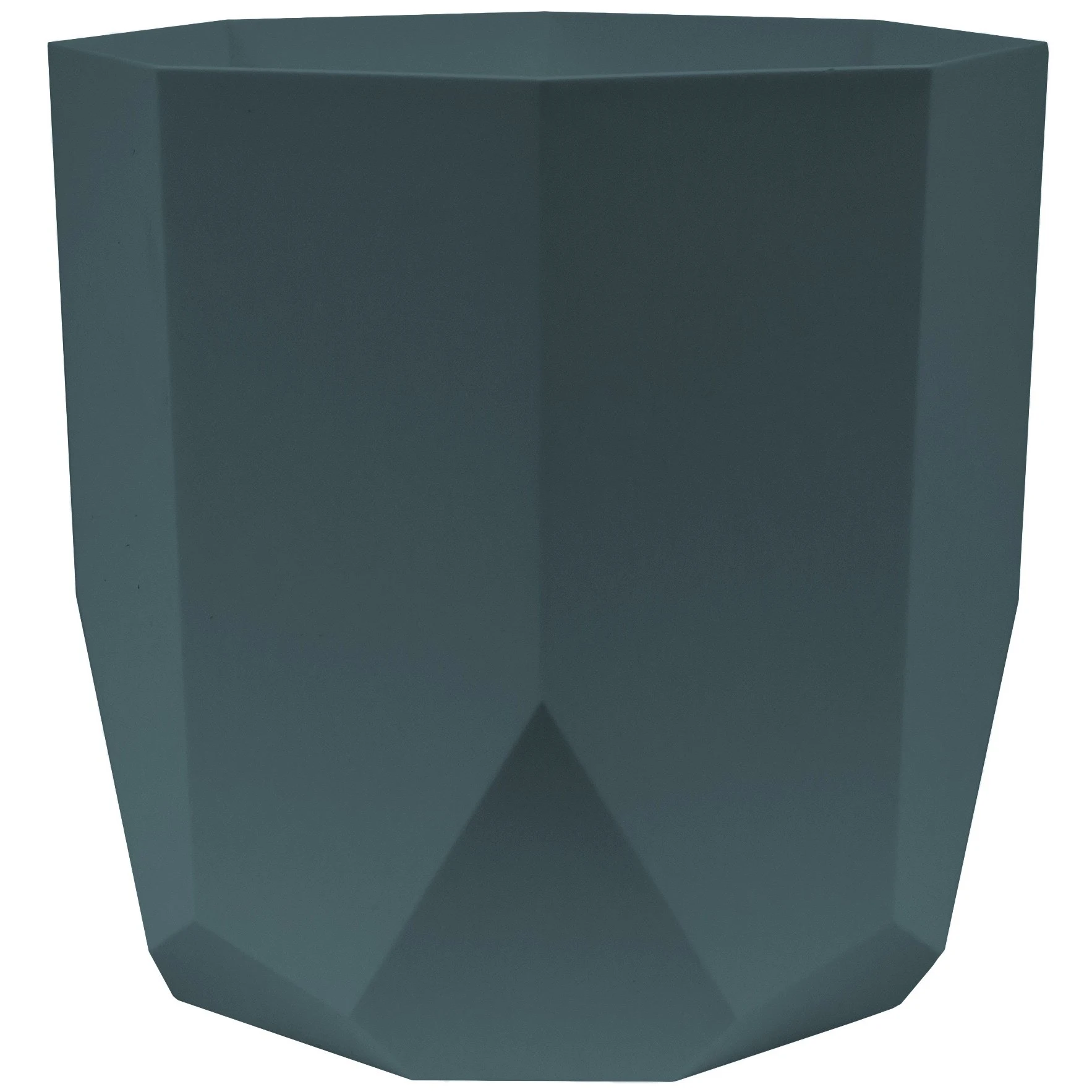 BLOEM, LLC Bloem 8" Tuxton Planter Charleston Green — Single Unit