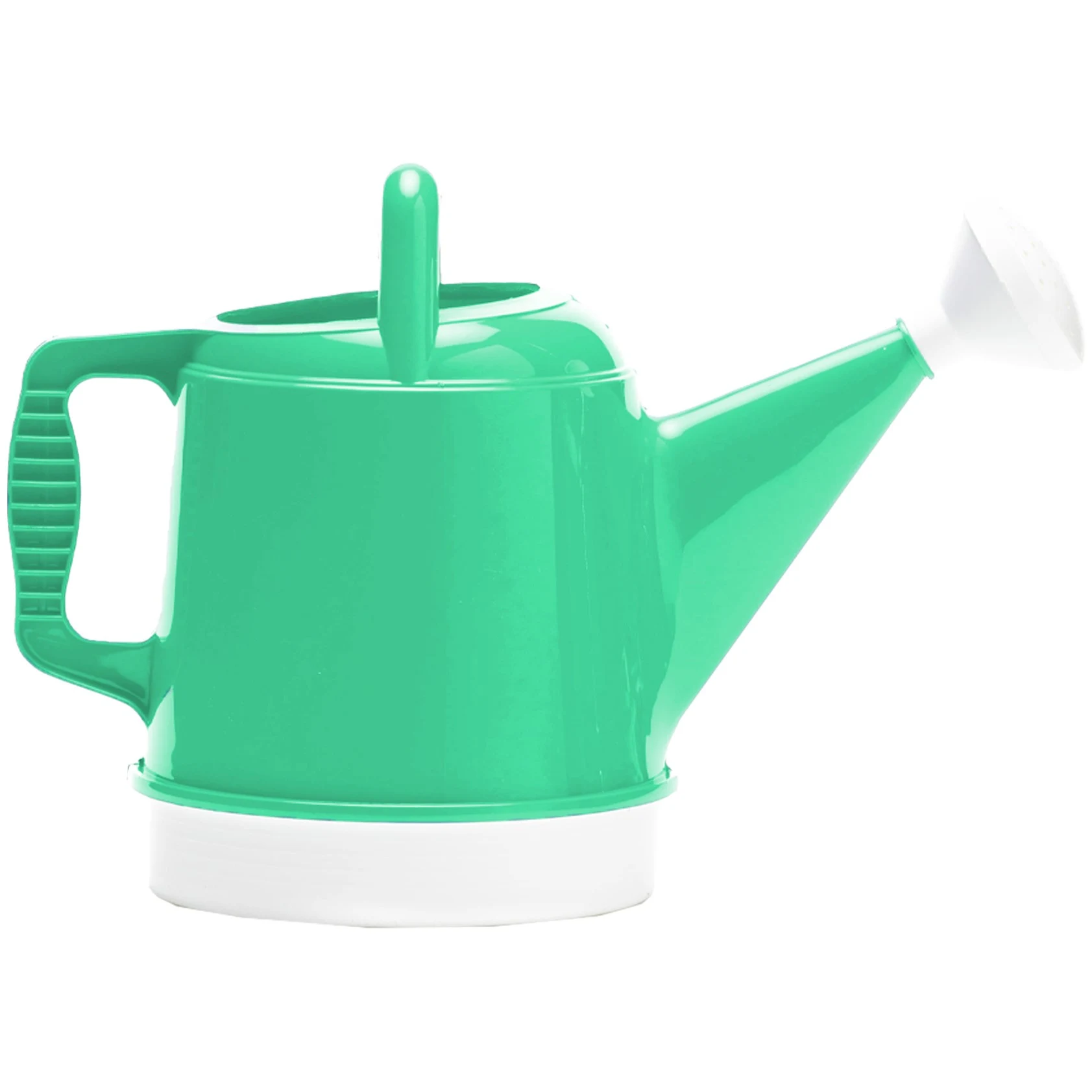 BLOEM, LLC Bloem 2gal Deluxe Watering Can Mint Green — Single Unit