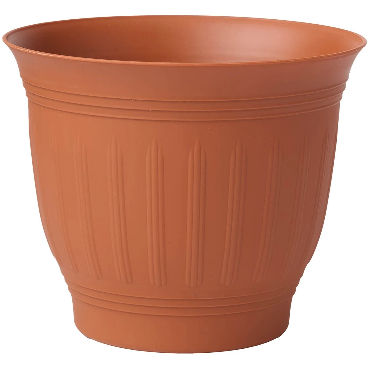 BLOEM, LLC Bloem 20" Colonnade Terra Cotta Planter — Single Unit