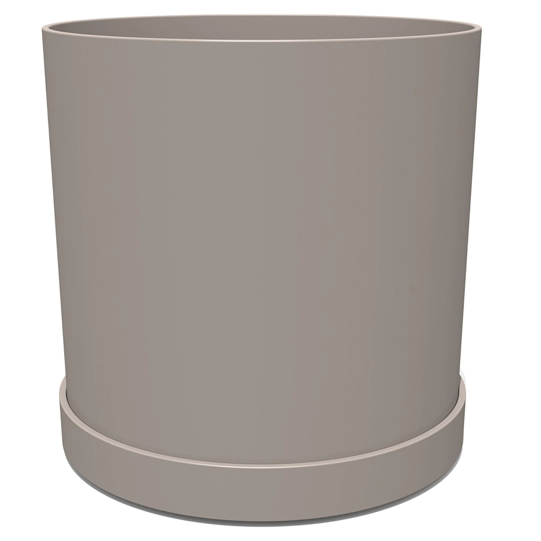 BLOEM, LLC Bloem 10" Mathers Planter Pebble Stone — Single Unit