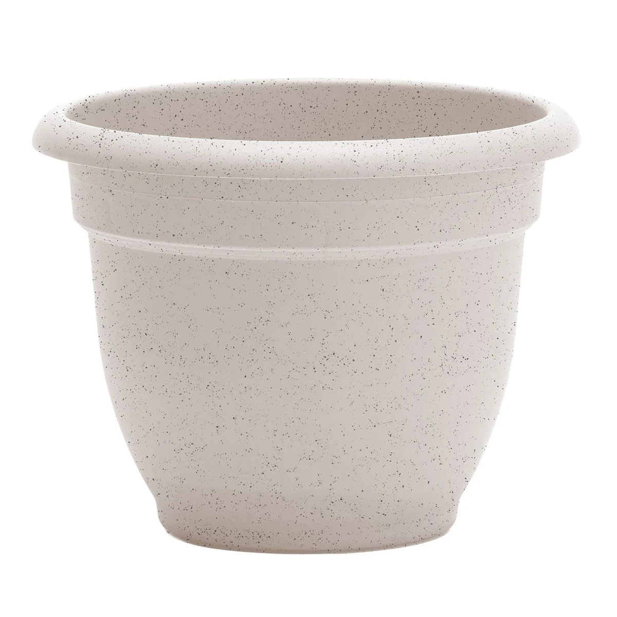 BLOEM, LLC Bloem 20" Ariana Planter Vanilla Bean — Single Unit