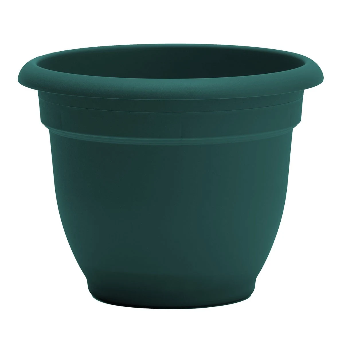 BLOEM, LLC Bloem 16" Ariana Planter Charleston Green — Single Unit