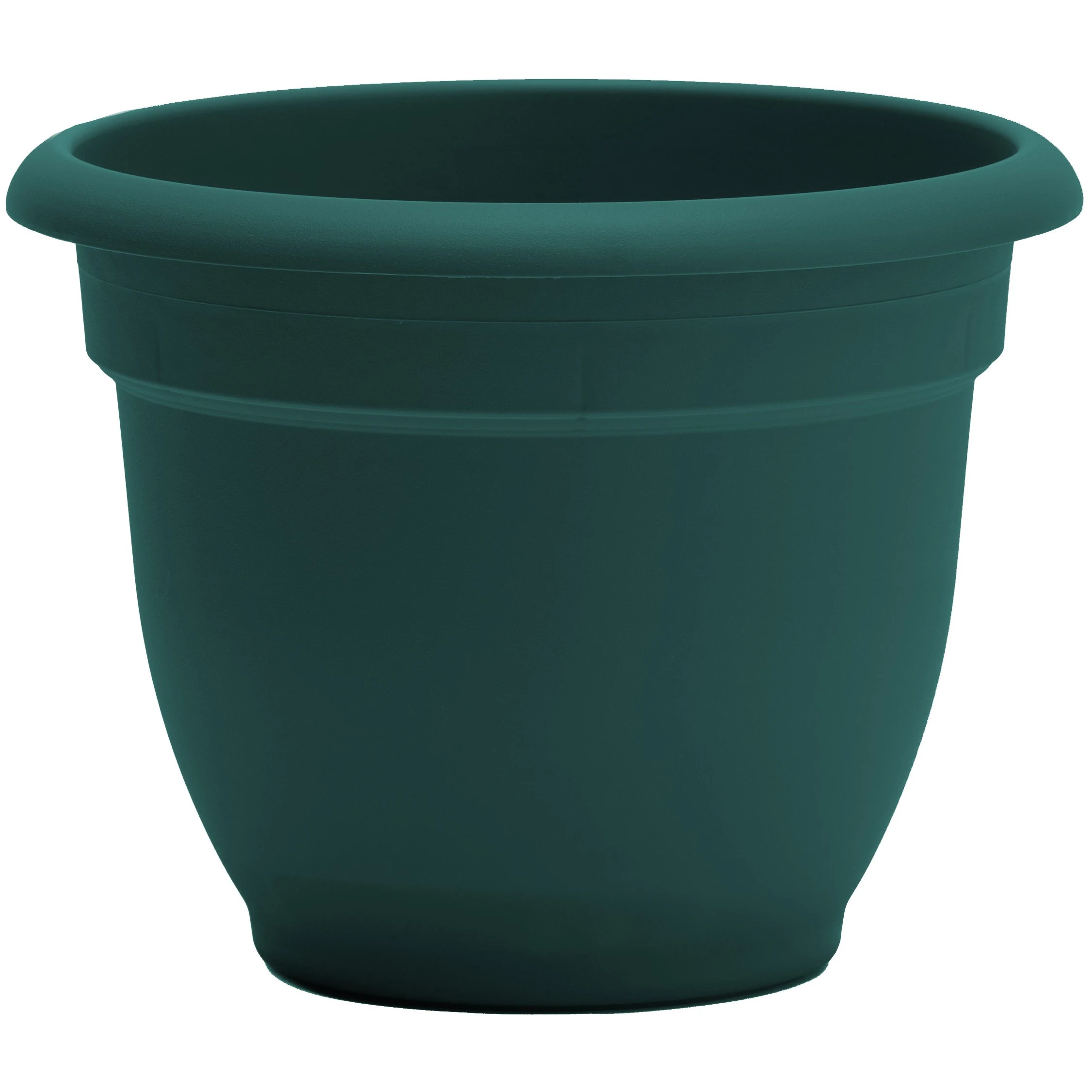 BLOEM, LLC Bloem 12" Ariana Planter Charleston Green — Single Unit