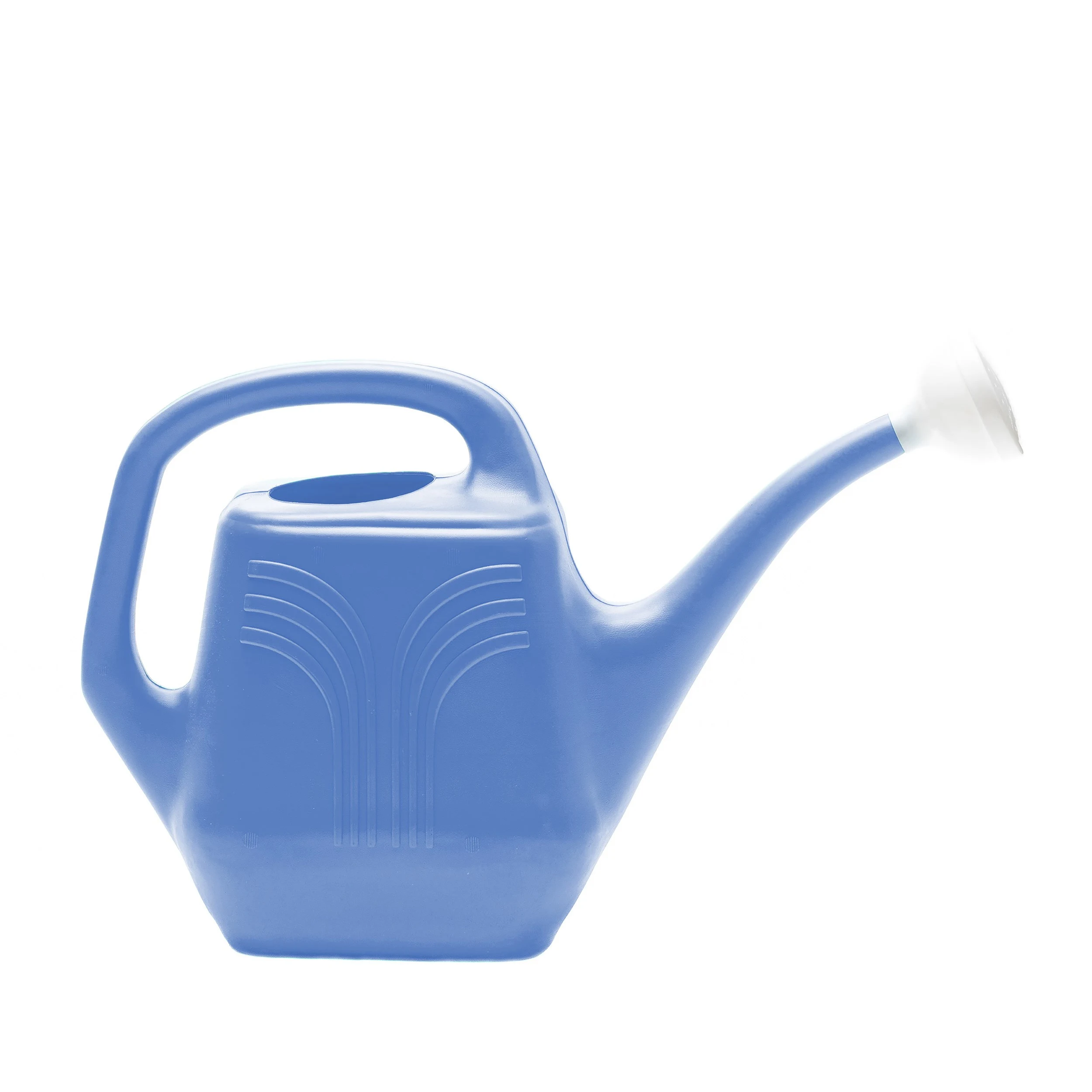 BLOEM, LLC Bloem 2gal Classic Watering Can Peri Blue — Single Unit