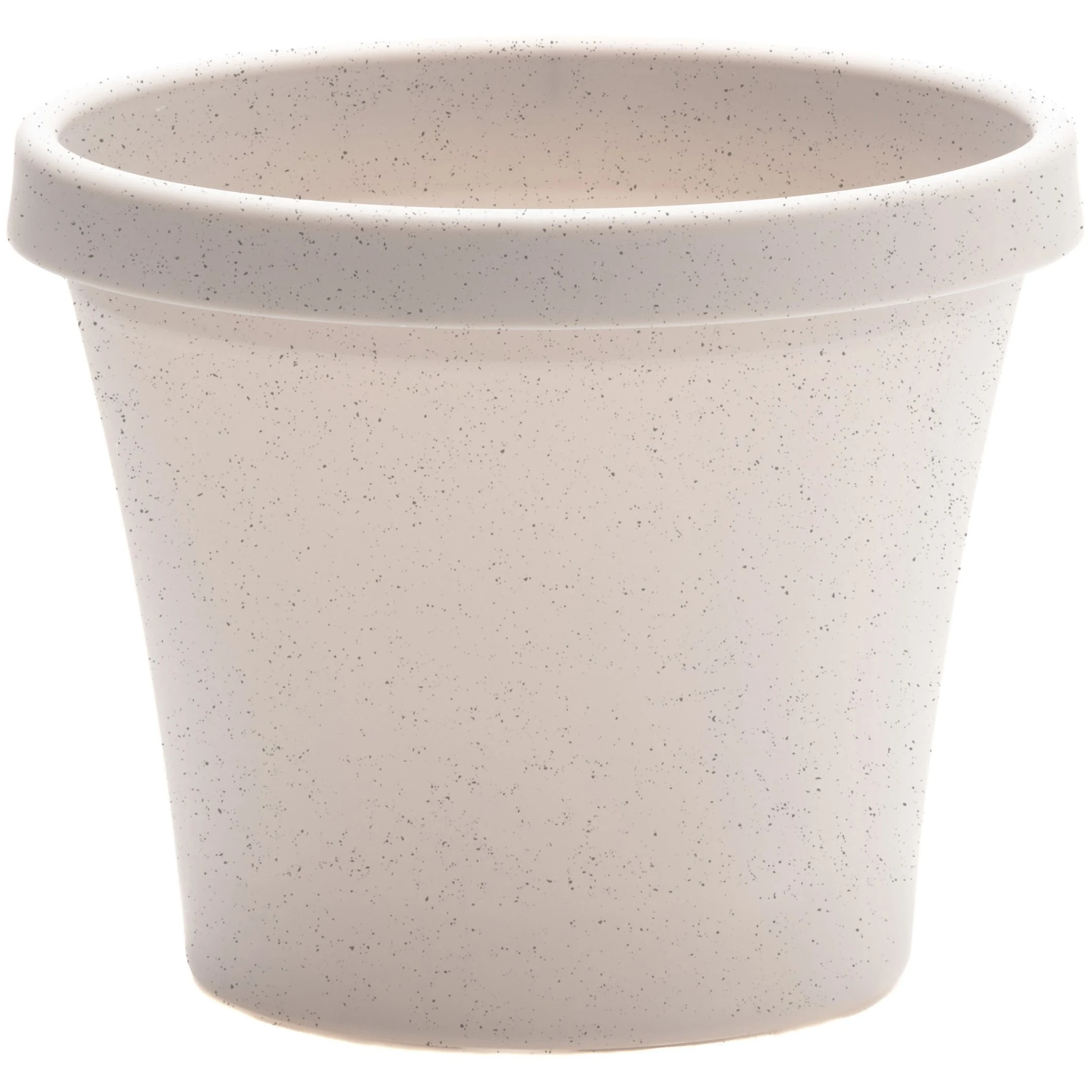 BLOEM, LLC Bloem 14" Terra Planter Vanilla Bean — Single Unit