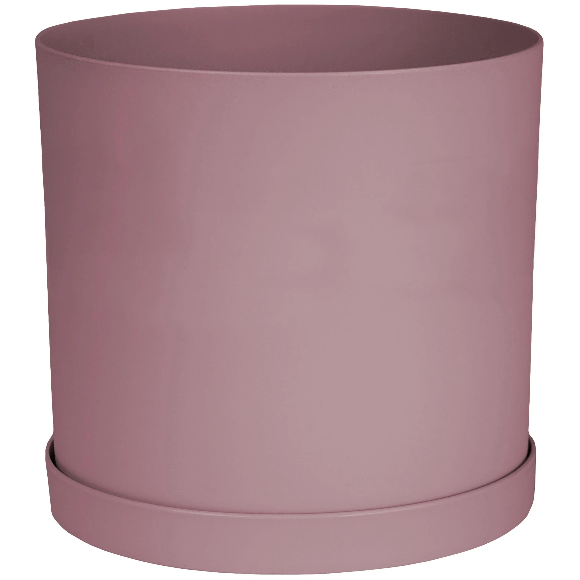 BLOEM, LLC Bloem 10" Mathers Planter Dusty Rose — Single Unit