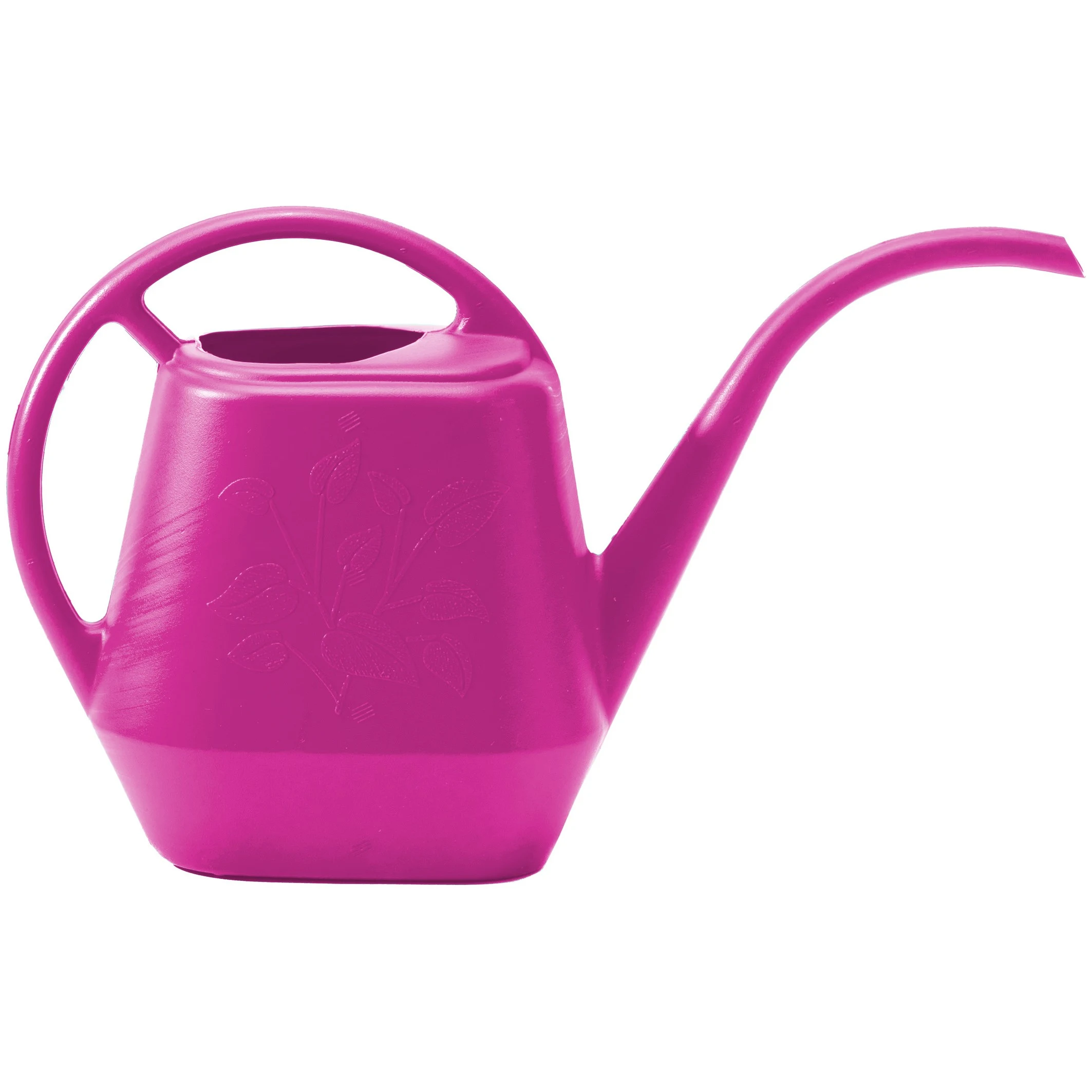 BLOEM, LLC Bloem 56oz Aquarite Watering Can Fushia — Single Unit