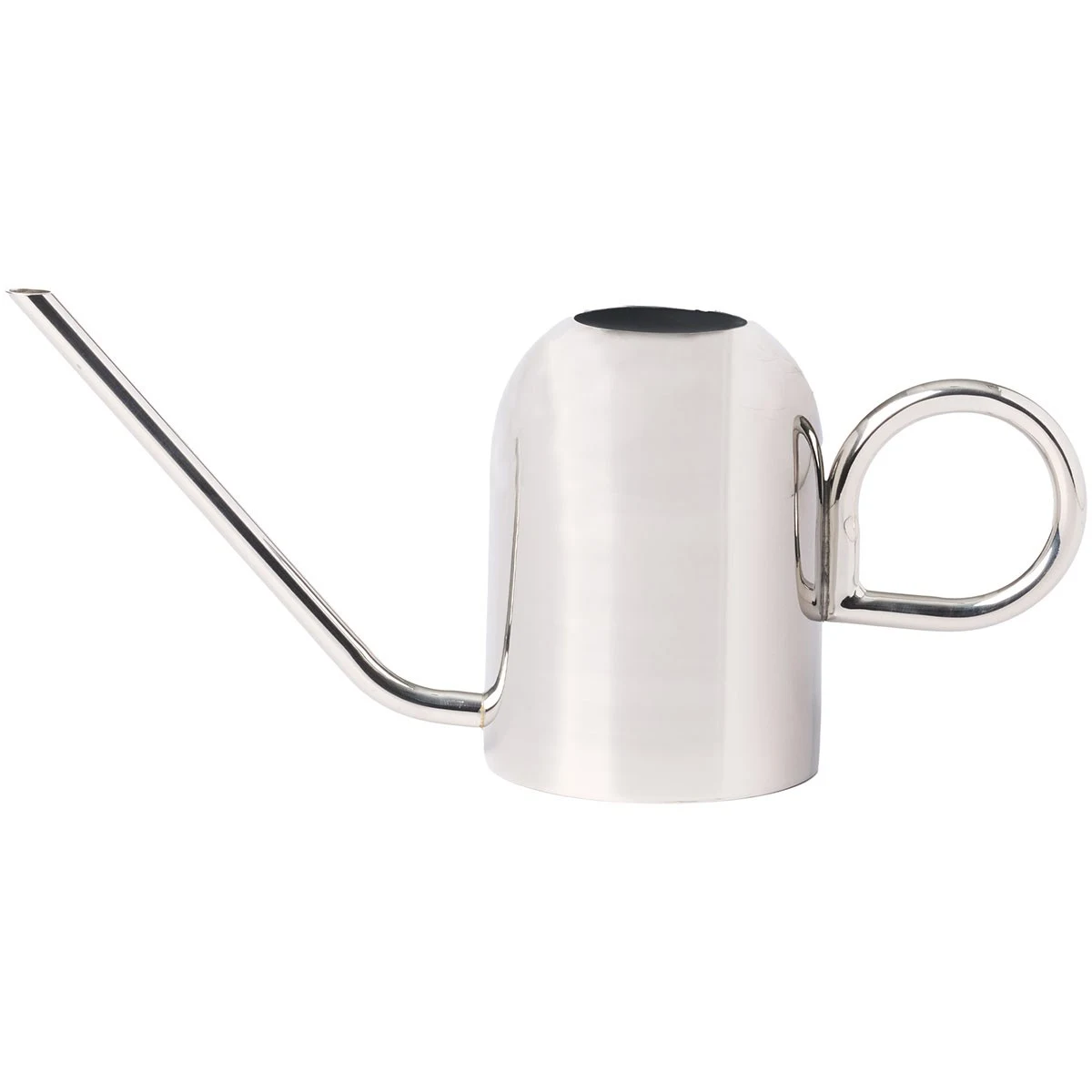 BLOEM, LLC Bloem 1.5L Crane Watering Can Silver — Single Unit