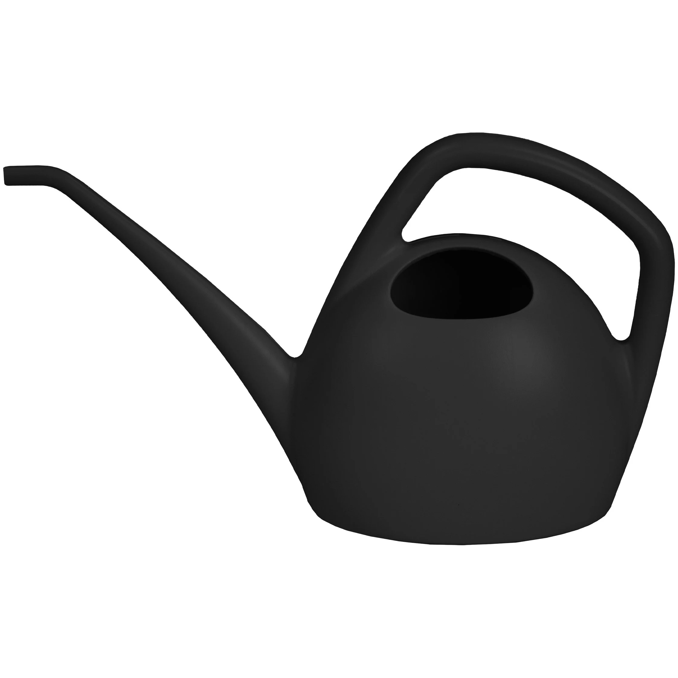 BLOEM, LLC Bloem 1.5L Canary Watering Can Black — Single Unit