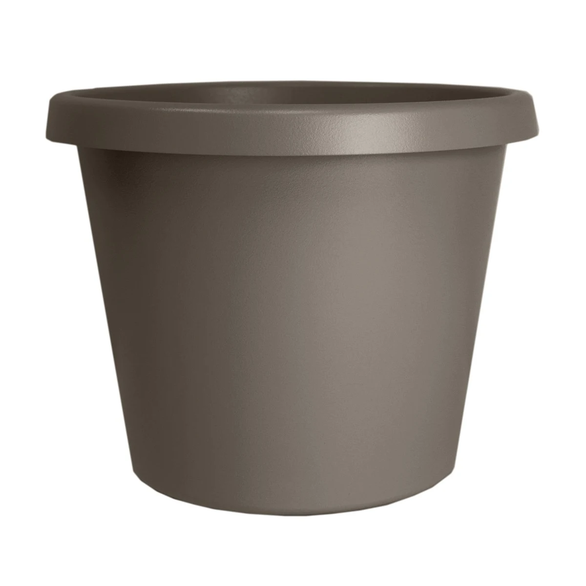 THE HC COMPANIES INC (MYERS) HC 12" Prima Planter Cappuccino — Single Unit