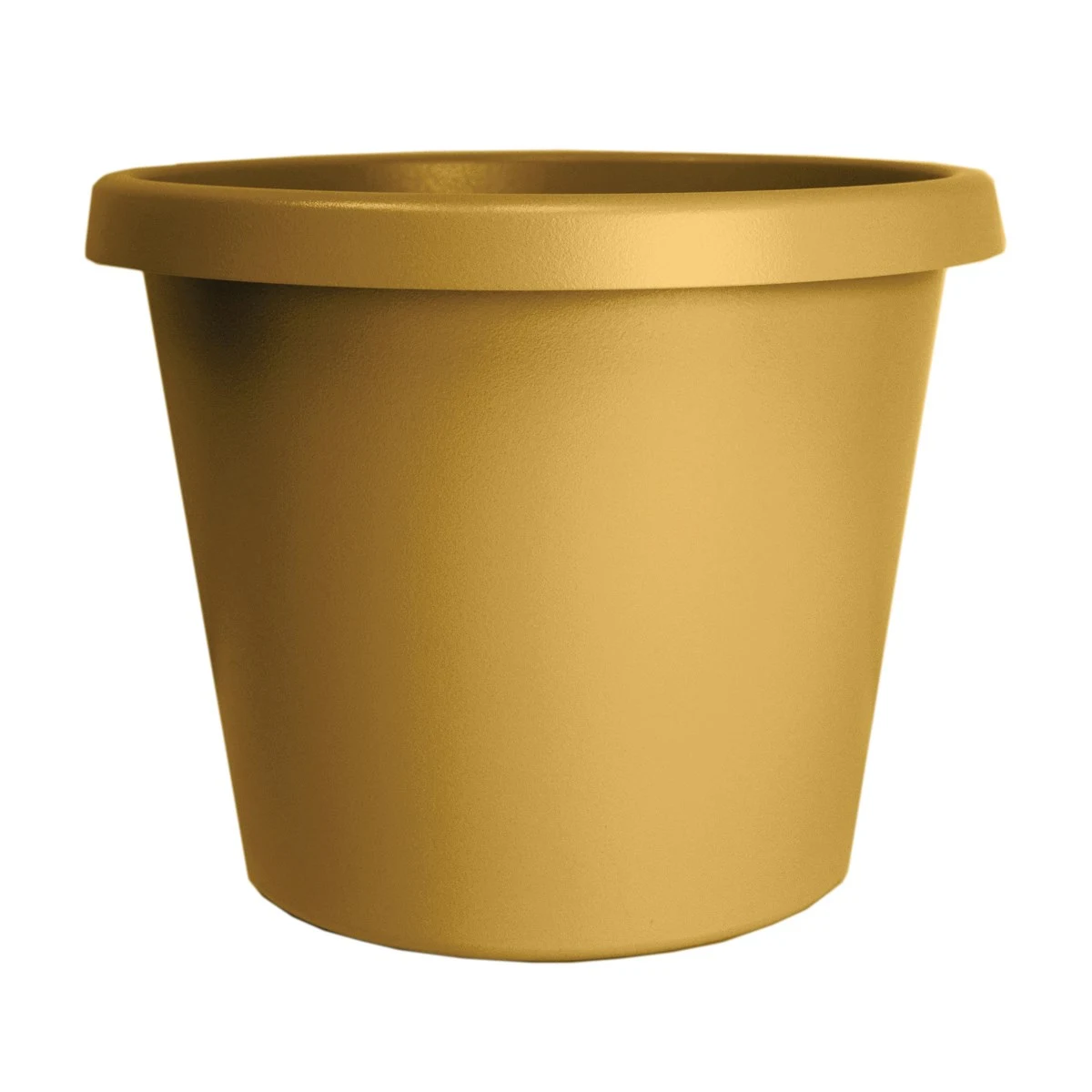 THE HC COMPANIES INC (MYERS) HC 8" Prima Planter Honey — Single Unit