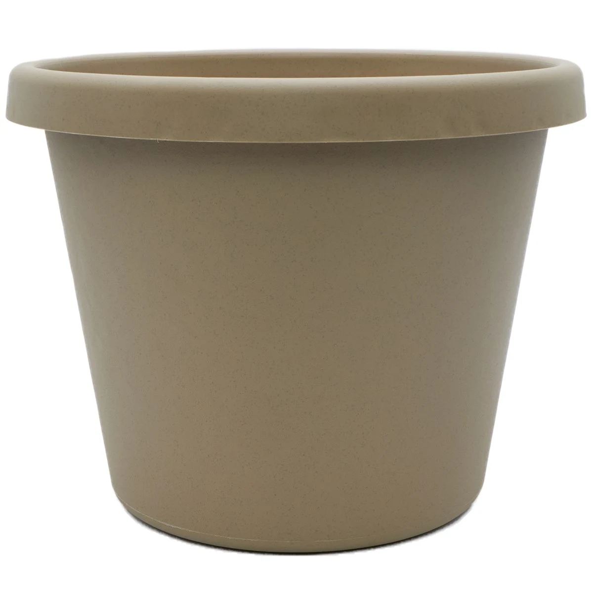 THE HC COMPANIES INC (MYERS) HC 24" Prima Planter Sandstone — Single Unit