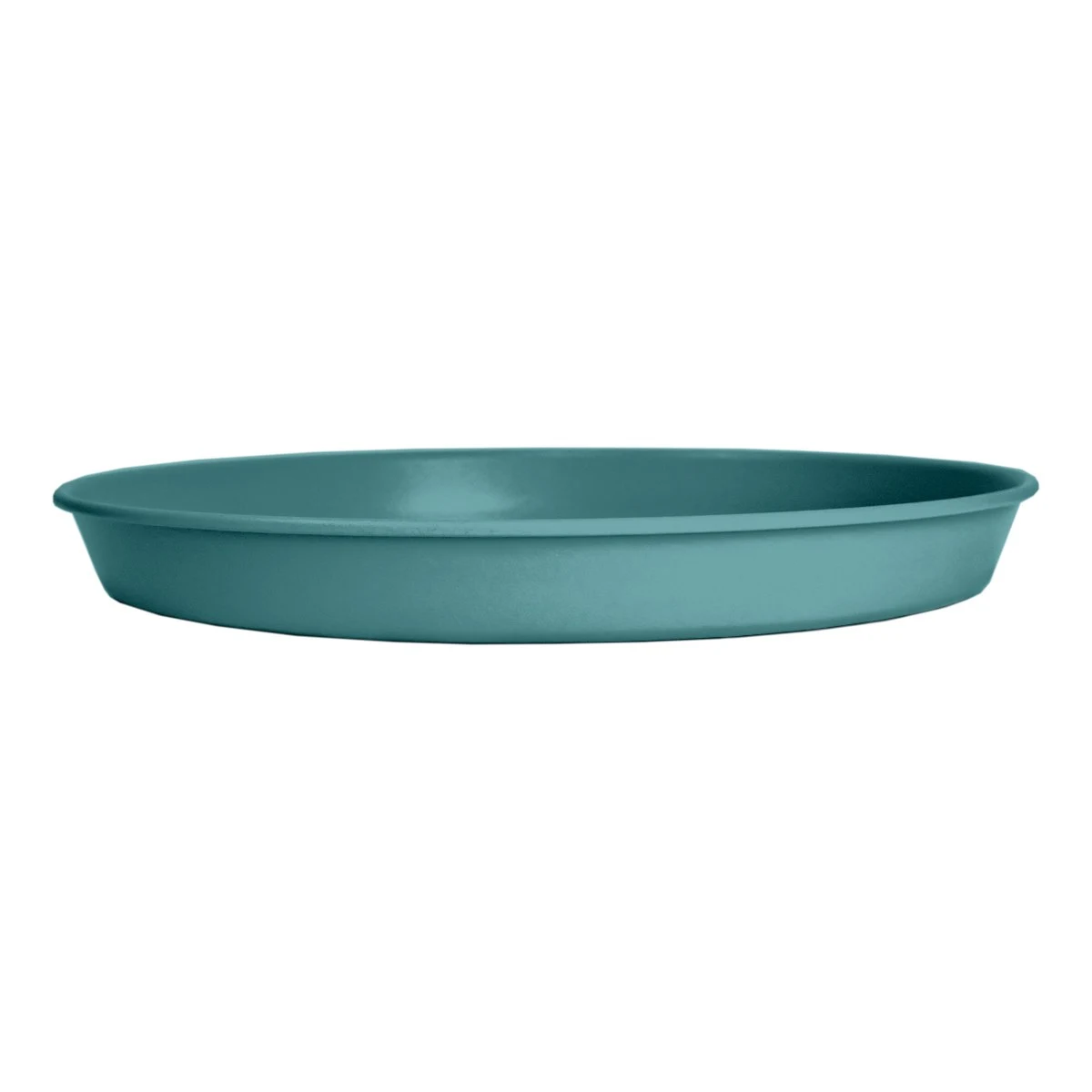 THE HC COMPANIES INC (MYERS) HC 24" Prima Saucer in Dusty Teal — Single Unit