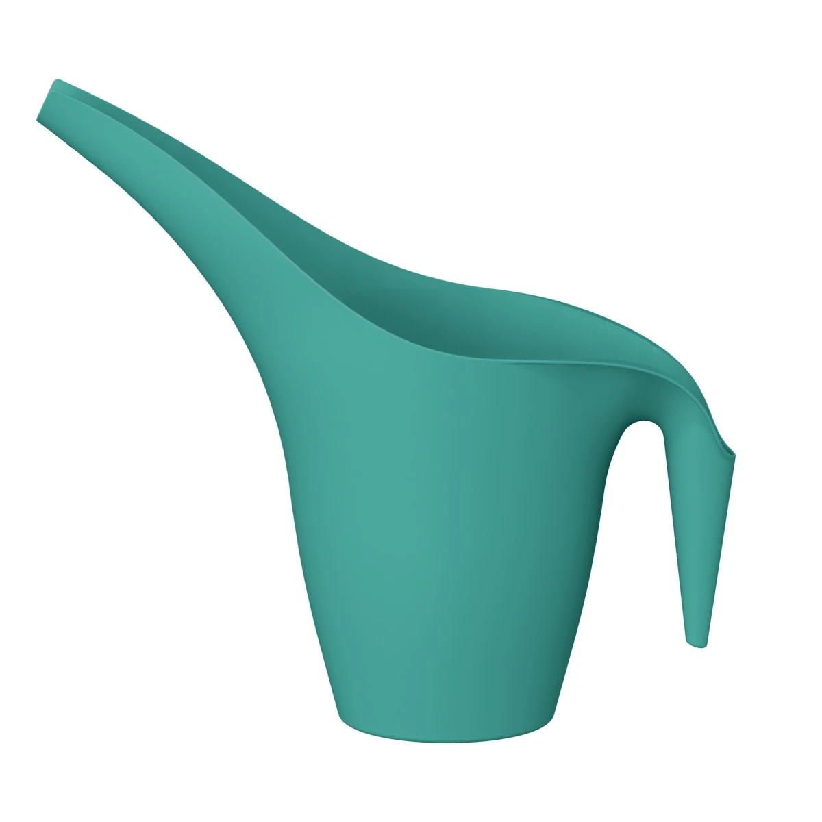 THE HC COMPANIES INC (MYERS) HC 1/2 Gallon Essential Watering Can Agate Green — Single Unit