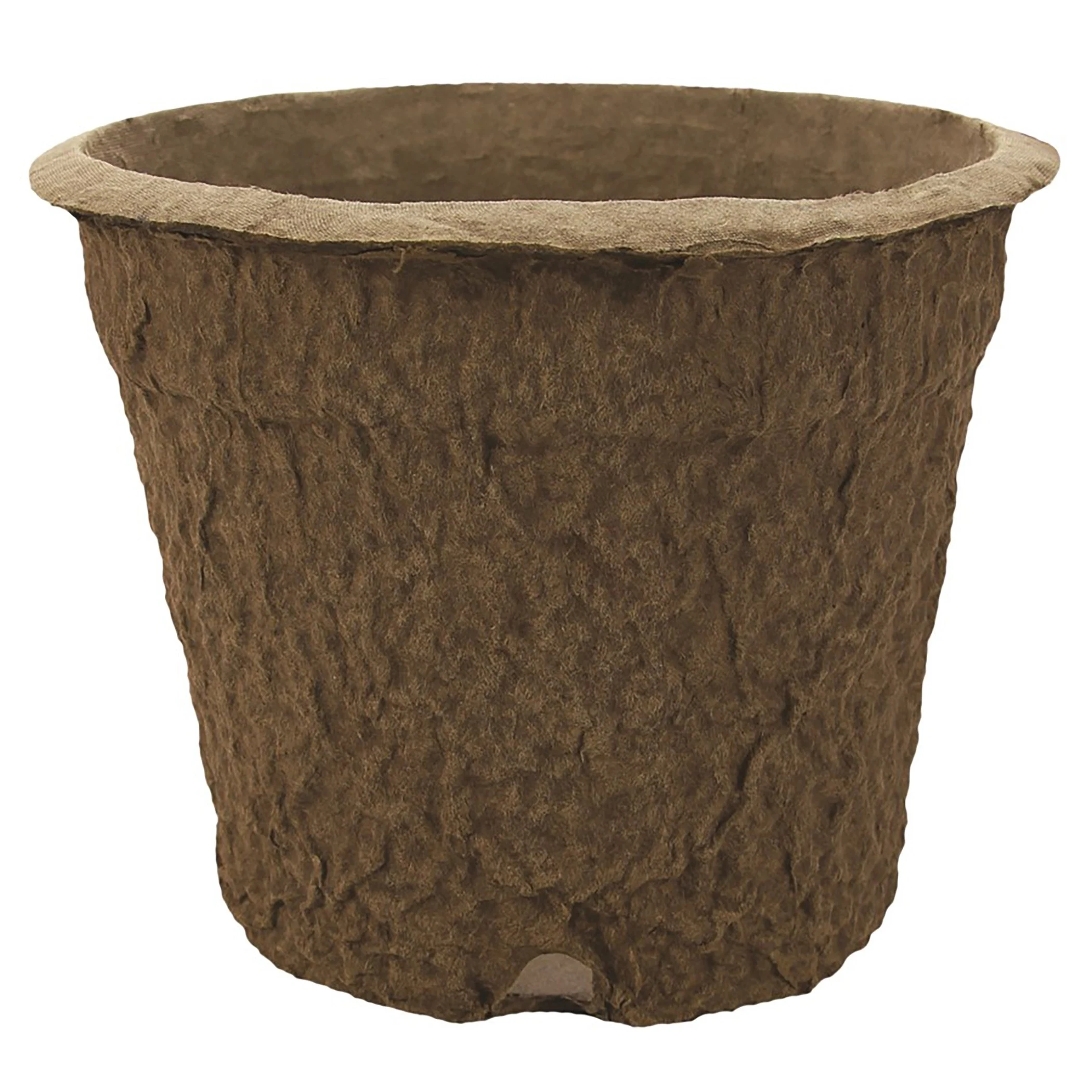 THE HC COMPANIES INC (MYERS) HC 6" EcoGrow Nursery Pot — Single Unit