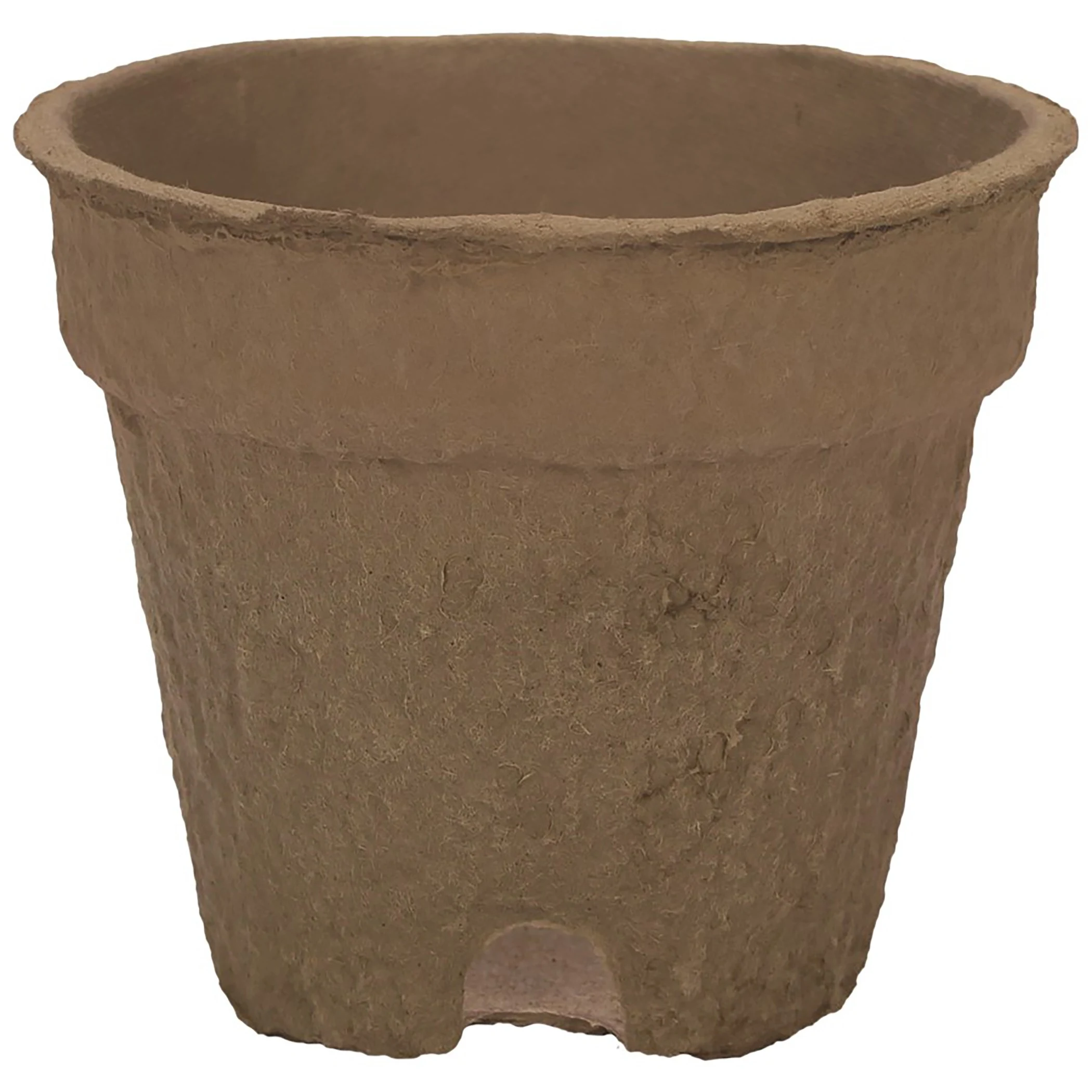 THE HC COMPANIES INC (MYERS) HC 3.75" EcoGrow Round Standard Pot — Single Unit