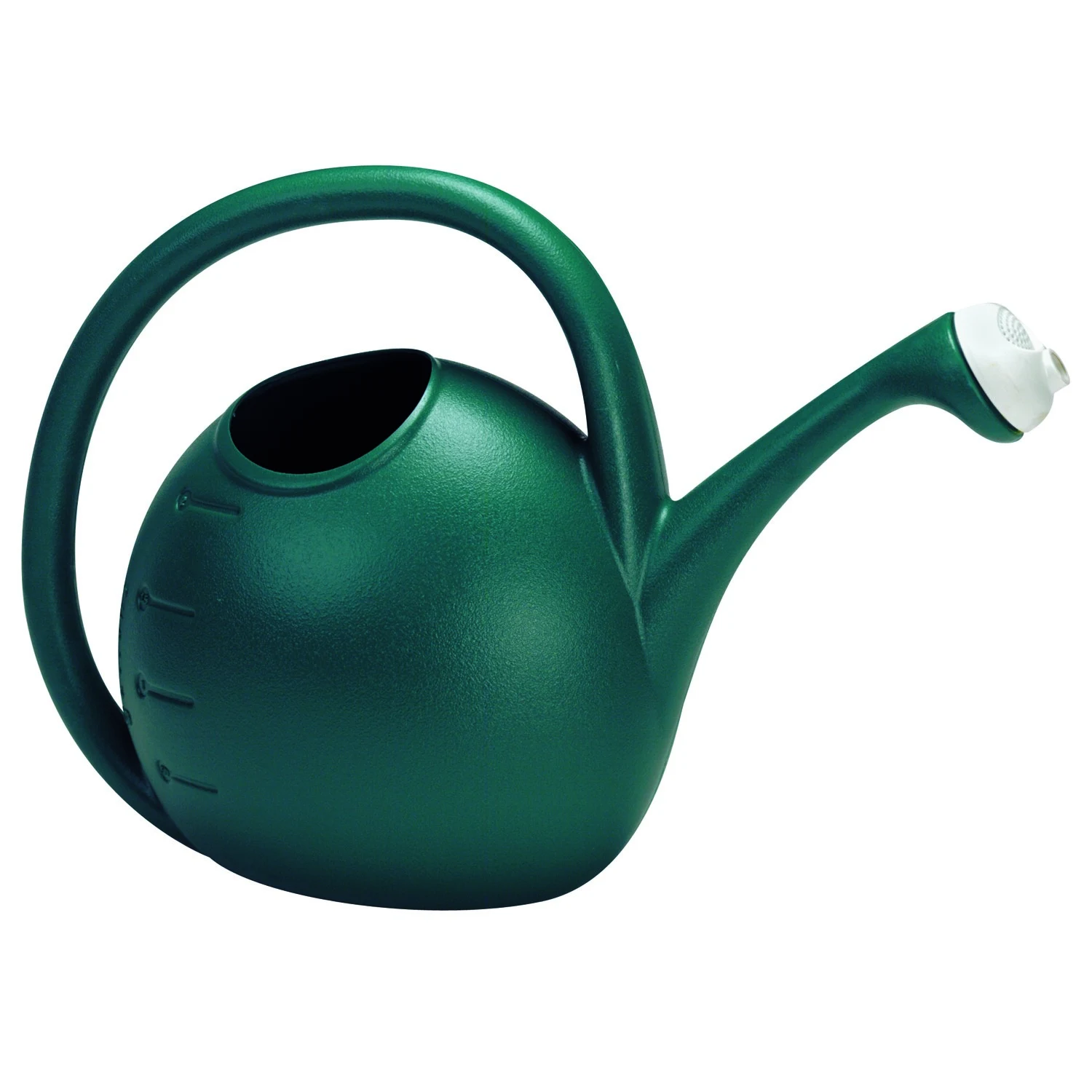 THE HC COMPANIES INC (MYERS) HC Quart Watering Can Green Akro Mils — Single Unit