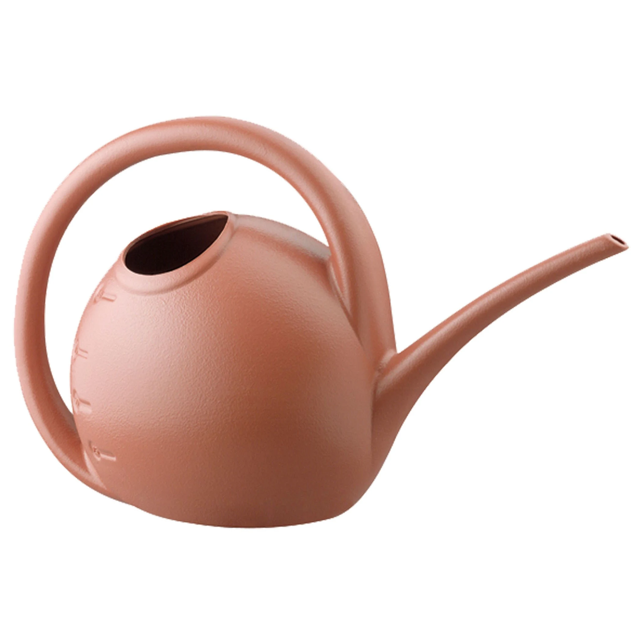 THE HC COMPANIES INC (MYERS) HC 1Gal Watering Can Clay — Single Unit