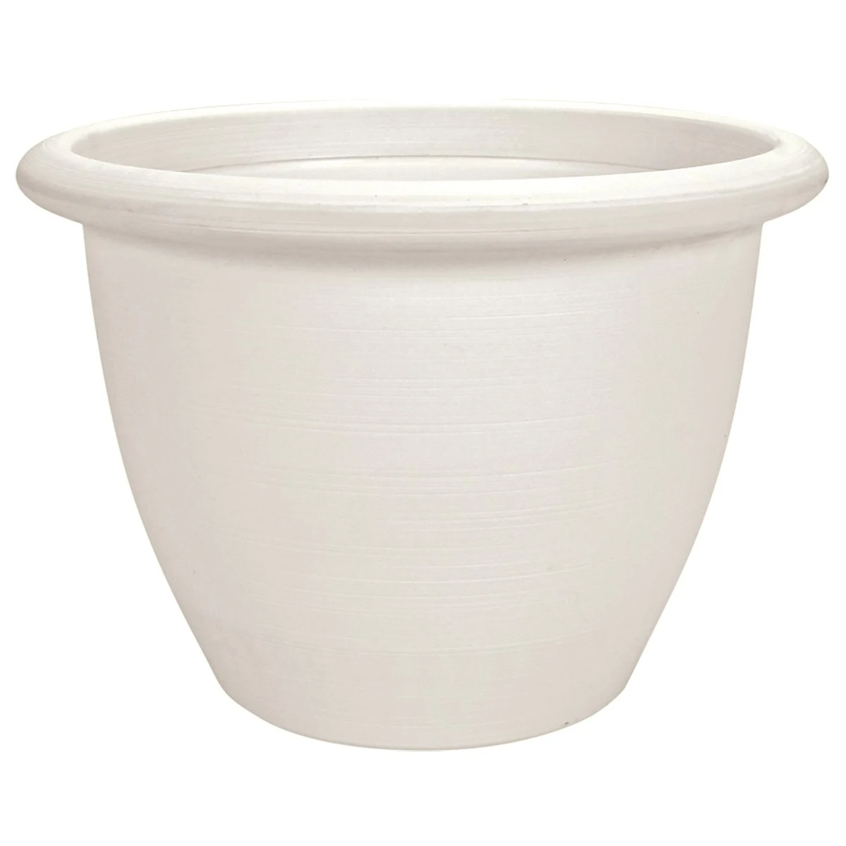 THE HC COMPANIES INC (MYERS) HC 16" Sevilla Planter Cottage Stone — Single Unit