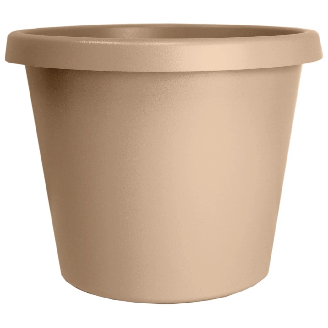 THE HC COMPANIES INC (MYERS) HC 14" Prima Planter Sandstone — Single Unit