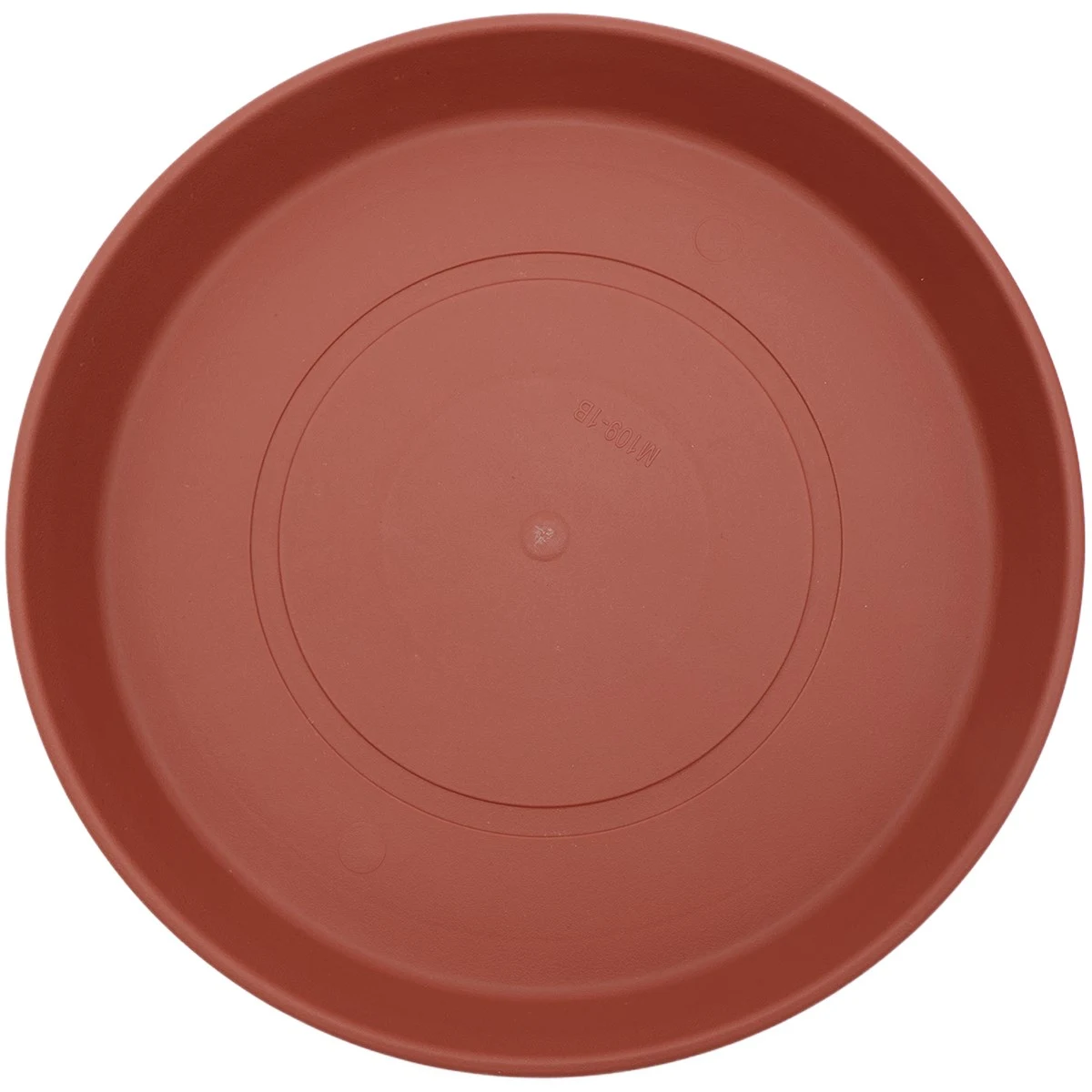 THE HC COMPANIES INC (MYERS) HC 14" Prima Saucer Clay — Single Unit
