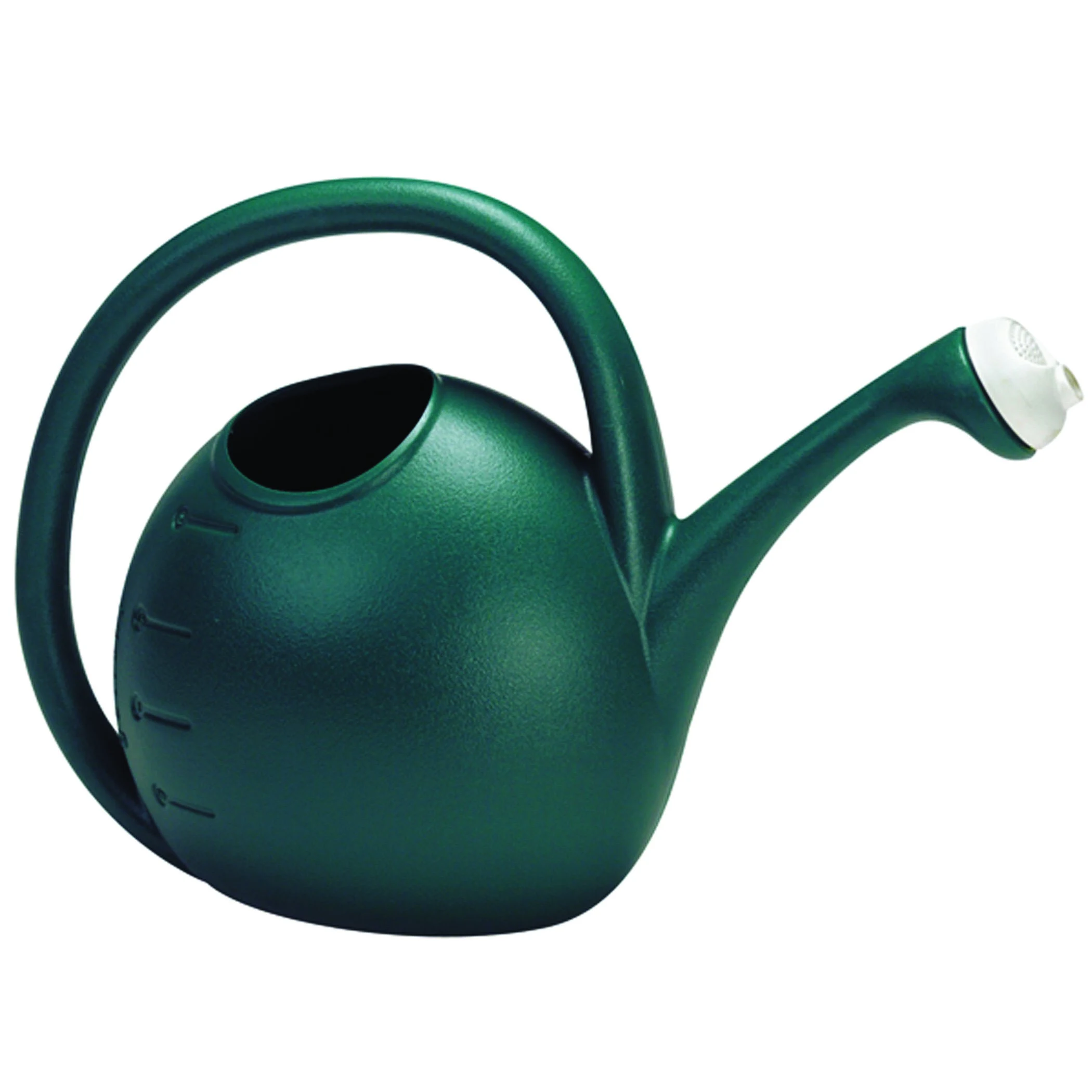 THE HC COMPANIES INC (MYERS) HC 2 Gallon Watering Can Evergreen Akro Mils — Single Unit