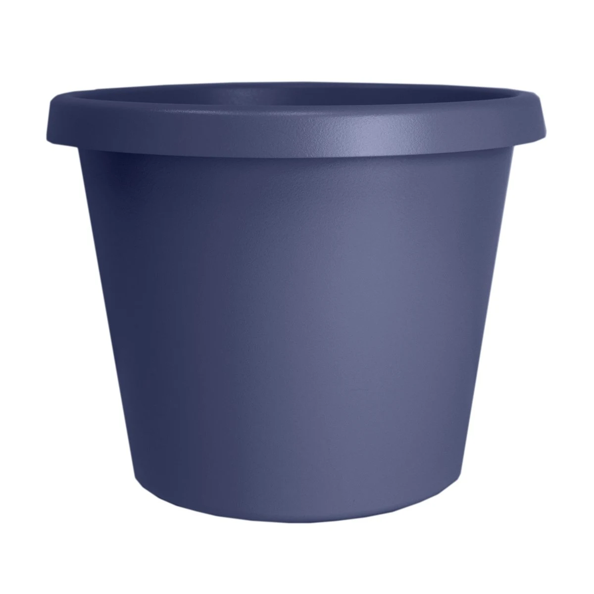THE HC COMPANIES INC (MYERS) HC 10" Prima Planter Twilight Blue — Single Unit