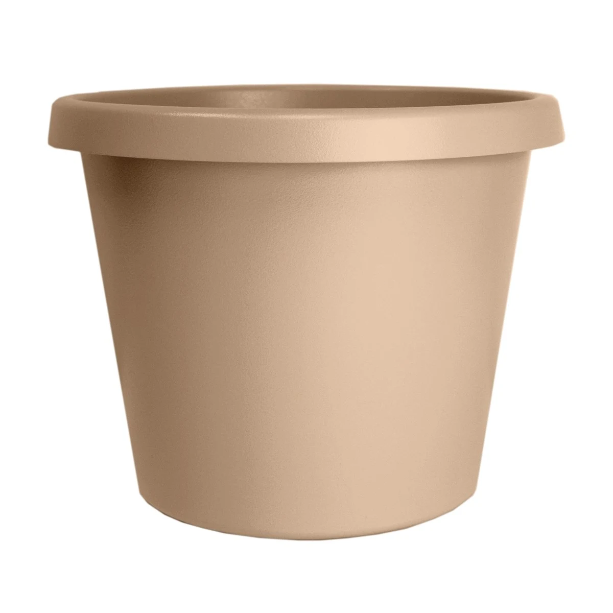 THE HC COMPANIES INC (MYERS) HC 8" Prima Planter Sandstone — Single Unit