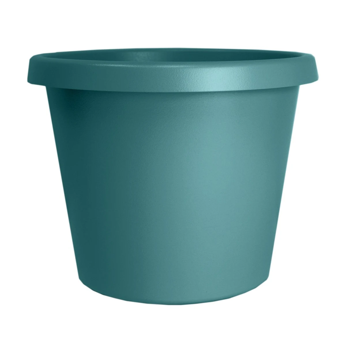 THE HC COMPANIES INC (MYERS) HC 8" Prima Planter Dusty Teal — Single Unit