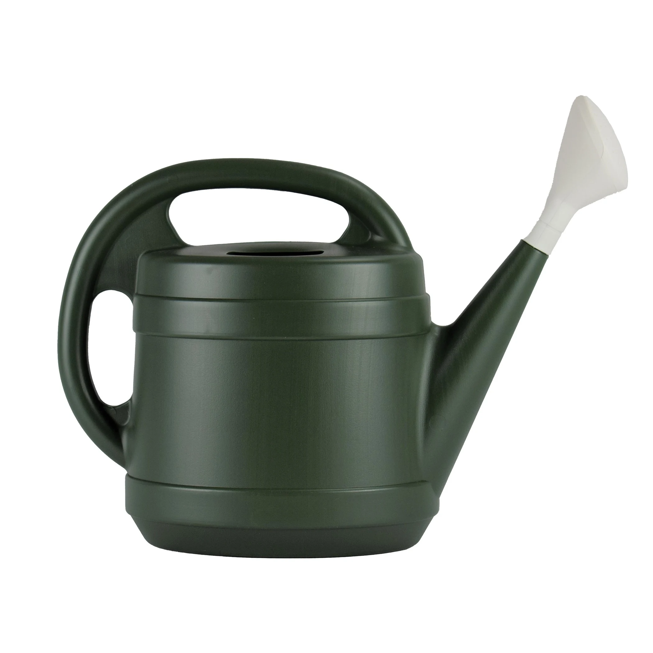 THE HC COMPANIES INC (MYERS) HC 2 Gallon Standard Watering Can Green — Single Unit