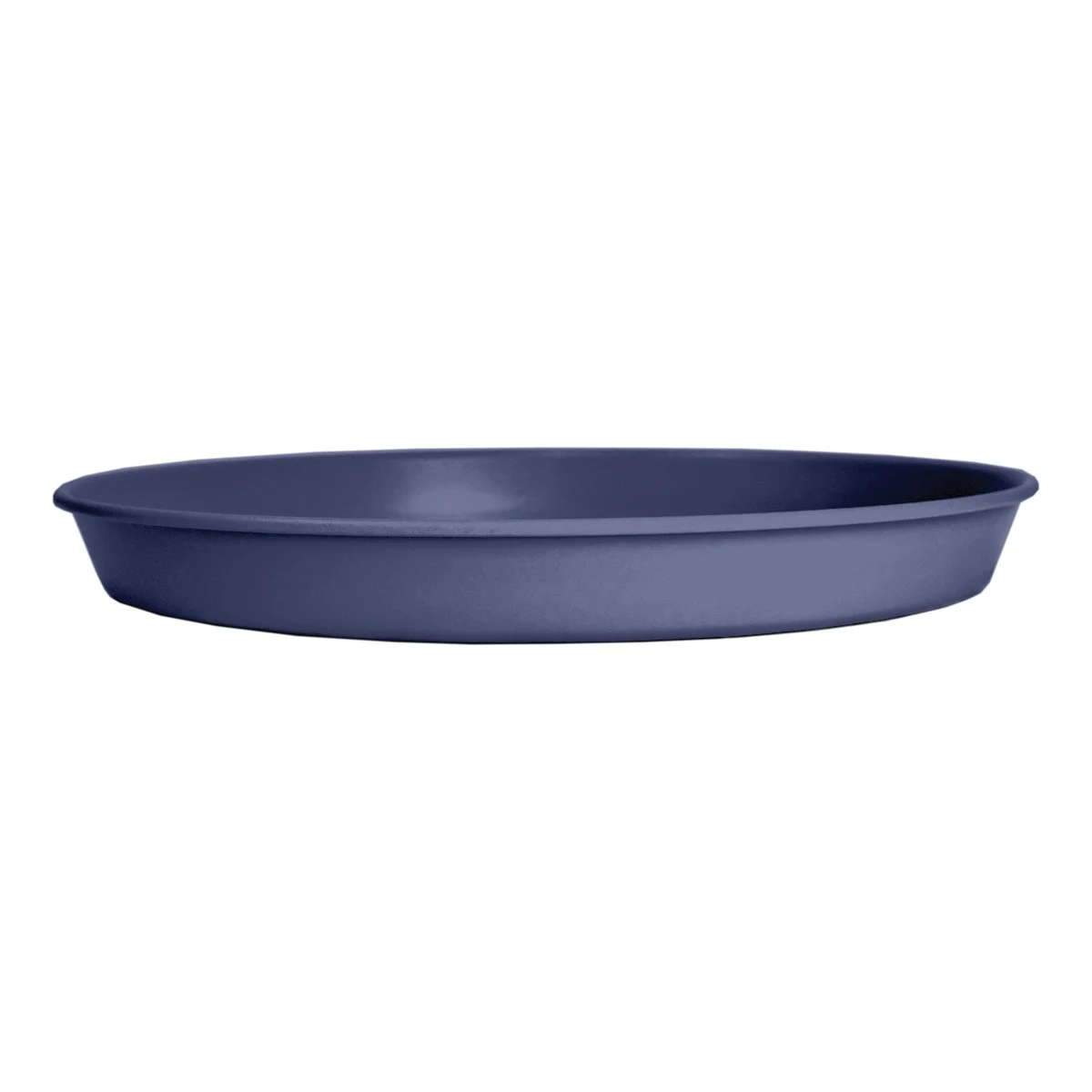 THE HC COMPANIES INC (MYERS) HC 10" Prima Saucer in Twilight Blue — Single Unit