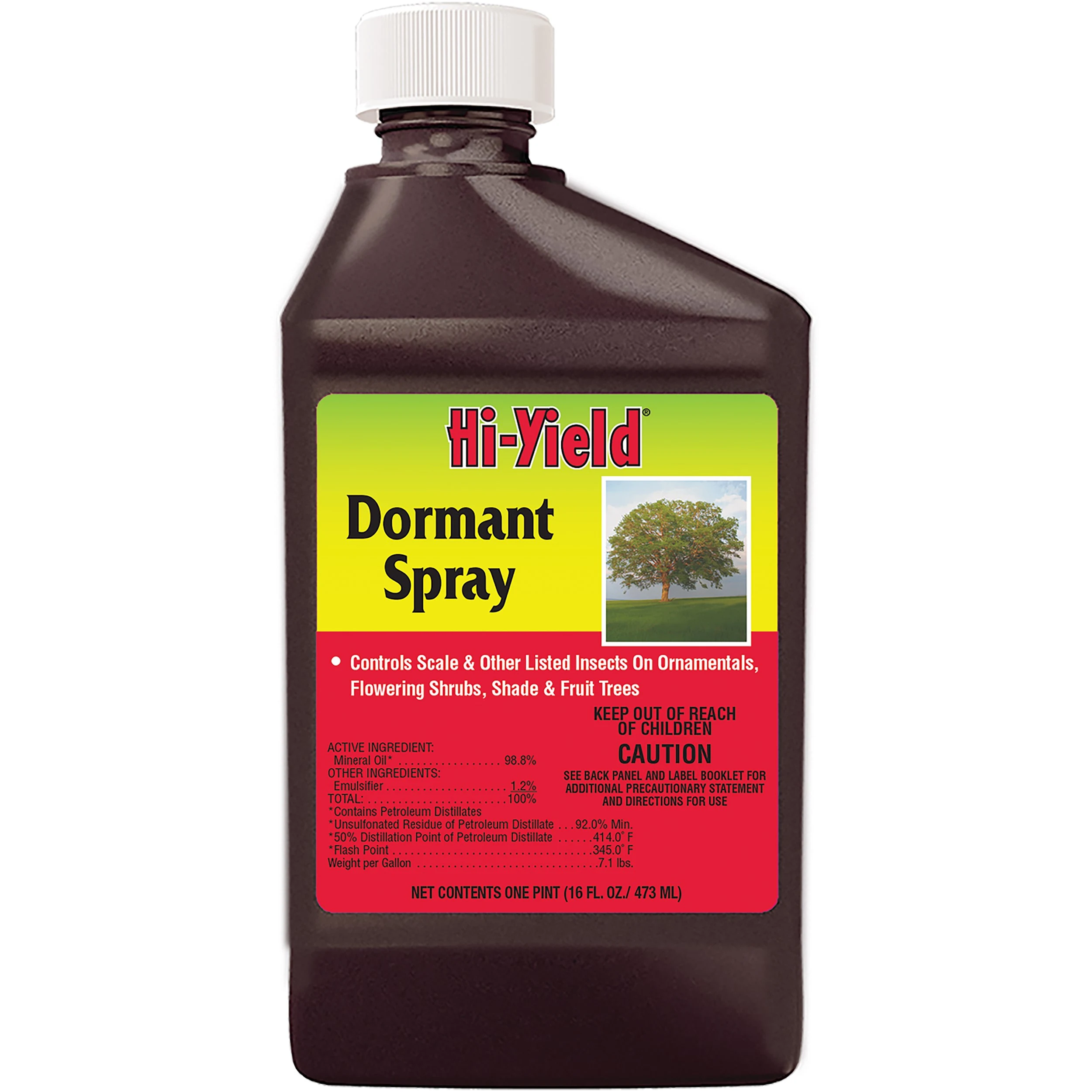 VOLUNTARY PURCHASING GROUP HiYield 16oz Dormant Spray — Single Unit