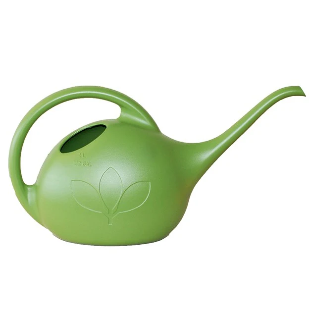 NOVELTY MANUFACTURING COM Novelty .5gal Watering Can Green — Single Unit