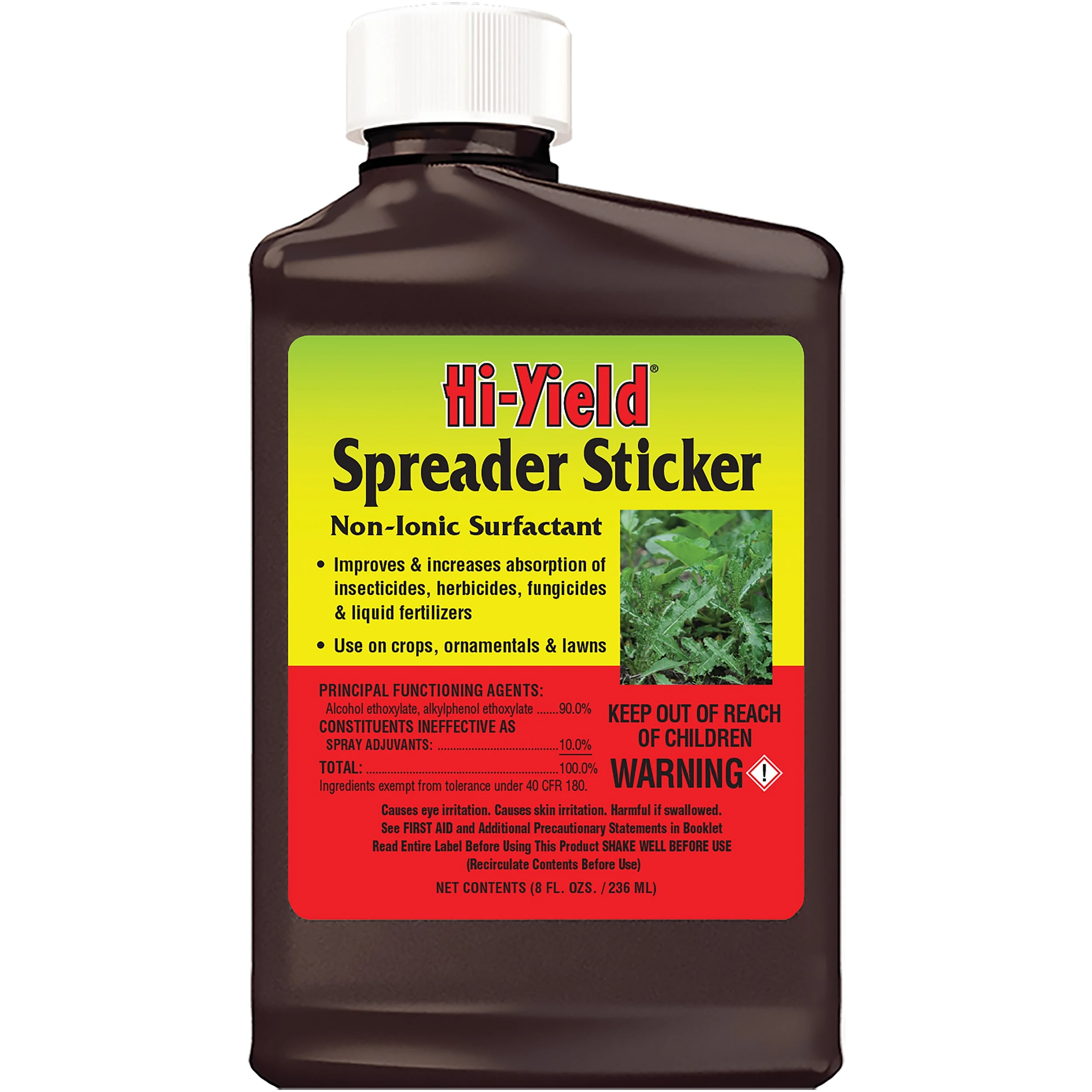 VOLUNTARY PURCHASING GROUP HiYield 8oz Spreader Sticker — Single Unit