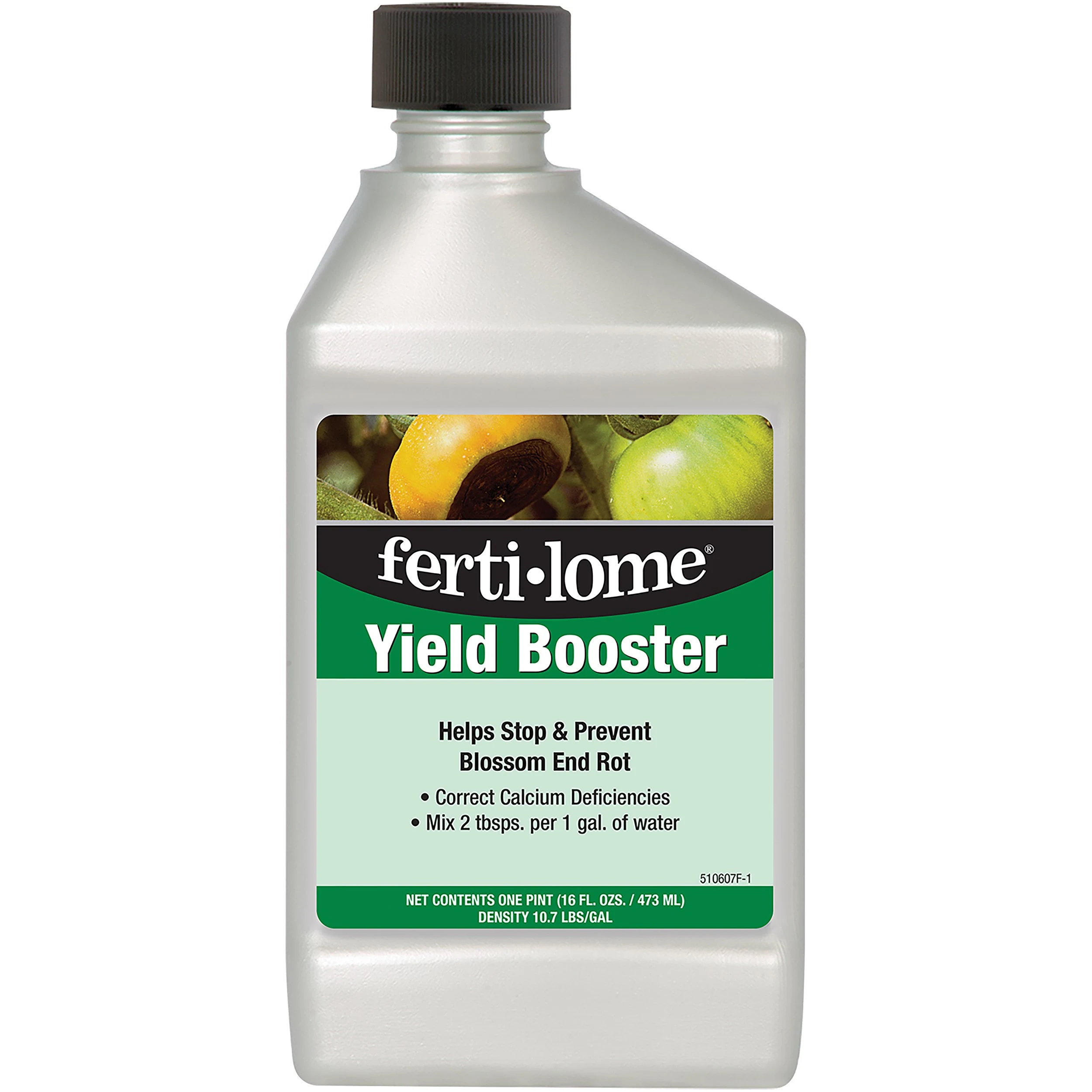 VOLUNTARY PURCHASING GROUP Fertilome 16oz Yield Booster — Single Unit